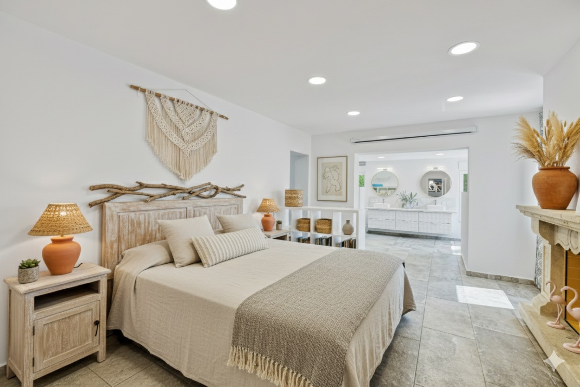 Resale - Villa -
Jávea / Xàbia - Partides comunes - Adsubia