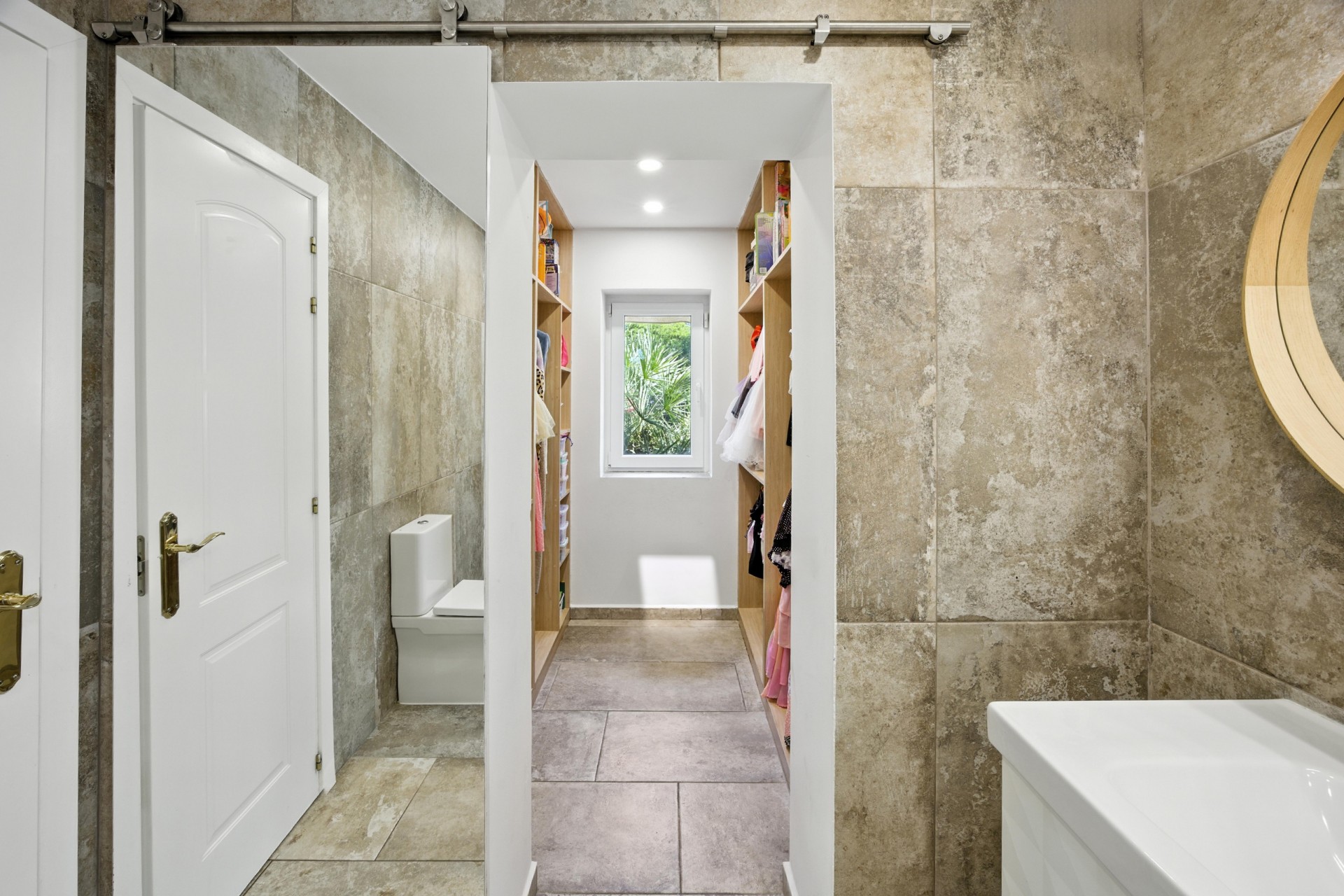 Resale - Villa -
Jávea / Xàbia - Partides comunes - Adsubia