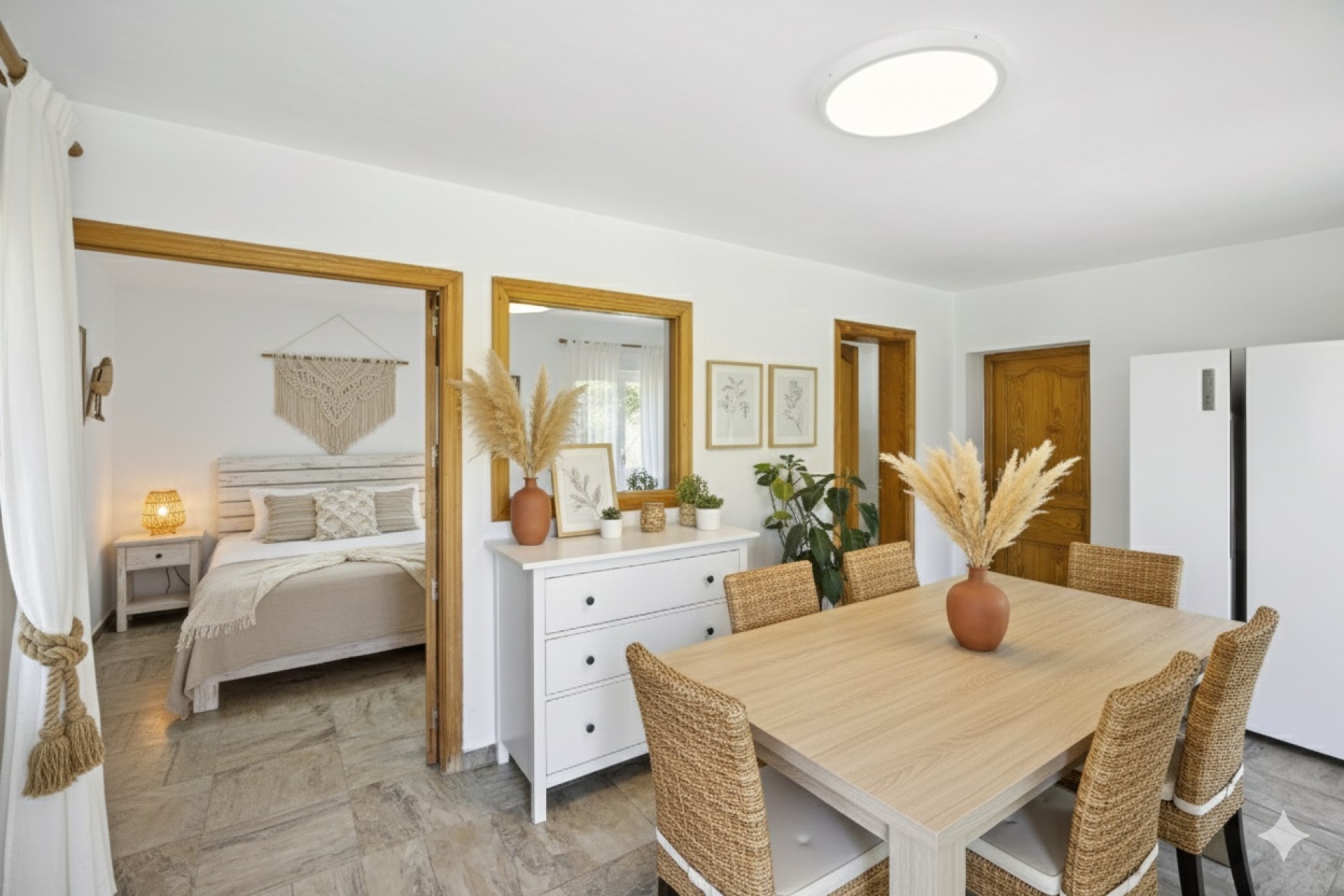 Resale - Villa -
Jávea / Xàbia - Partides comunes - Adsubia