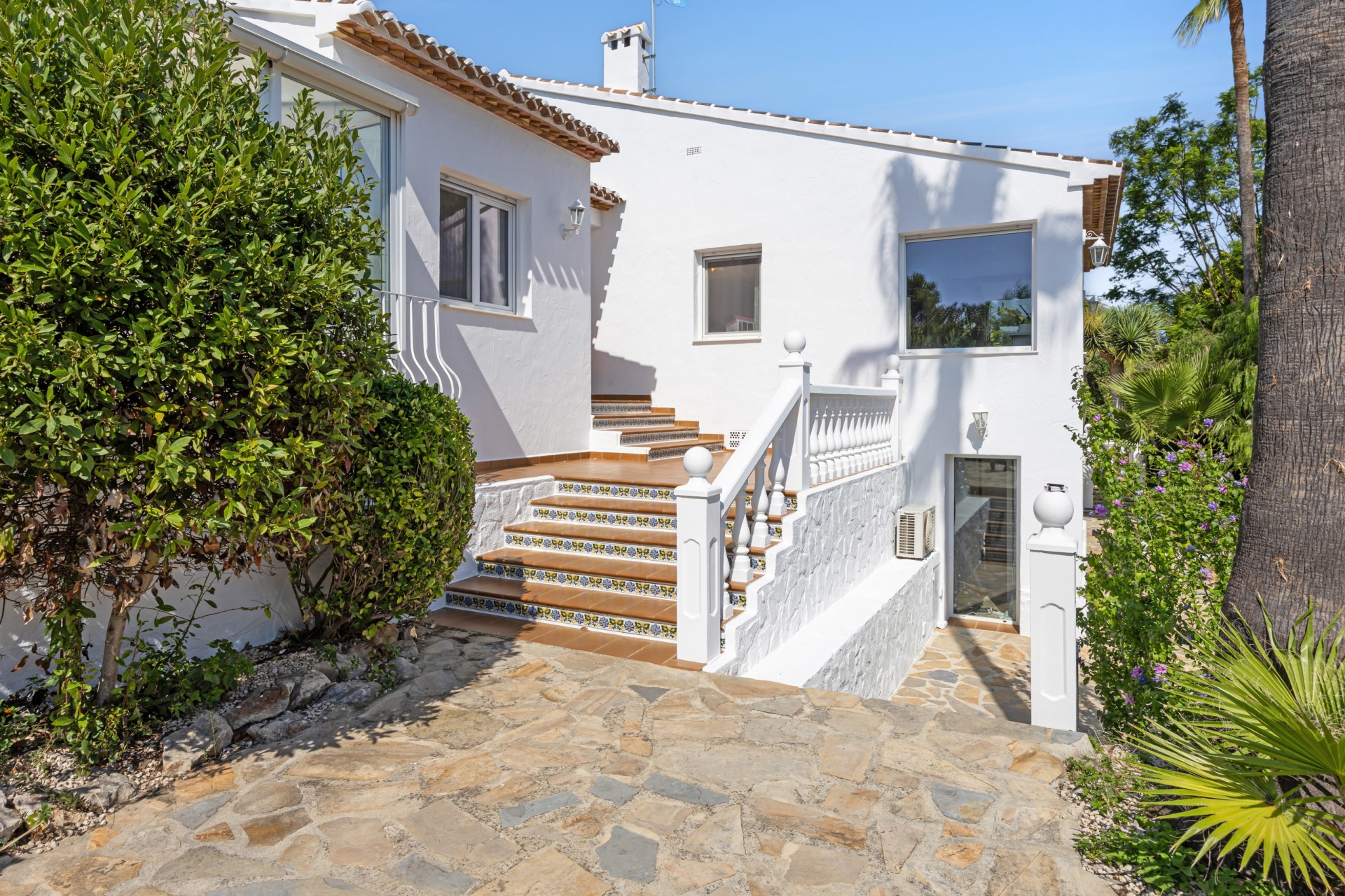 Resale - Villa -
Jávea / Xàbia - Partides comunes - Adsubia