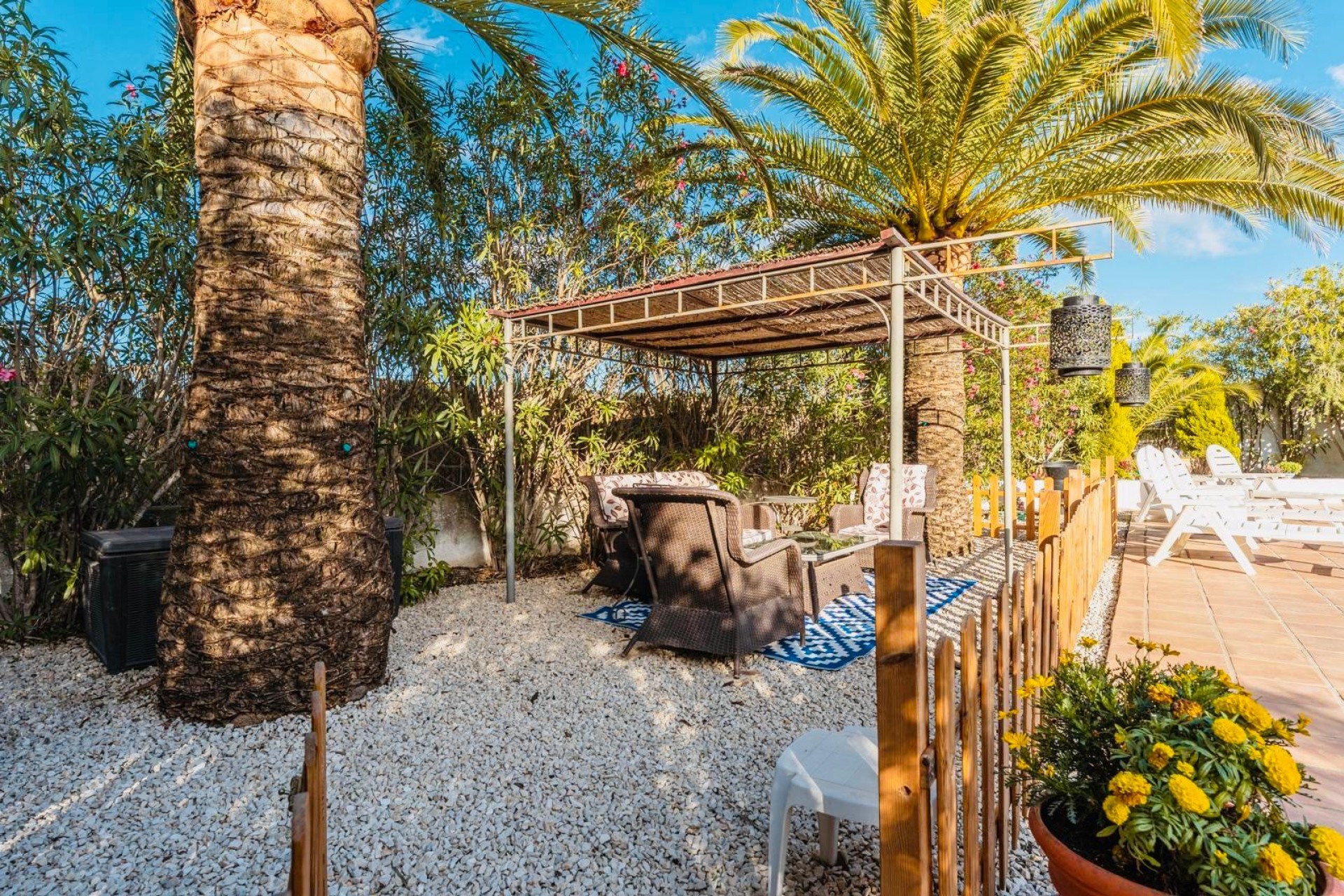 Resale - Villa -
Jávea / Xàbia - Partides comunes - Adsubia