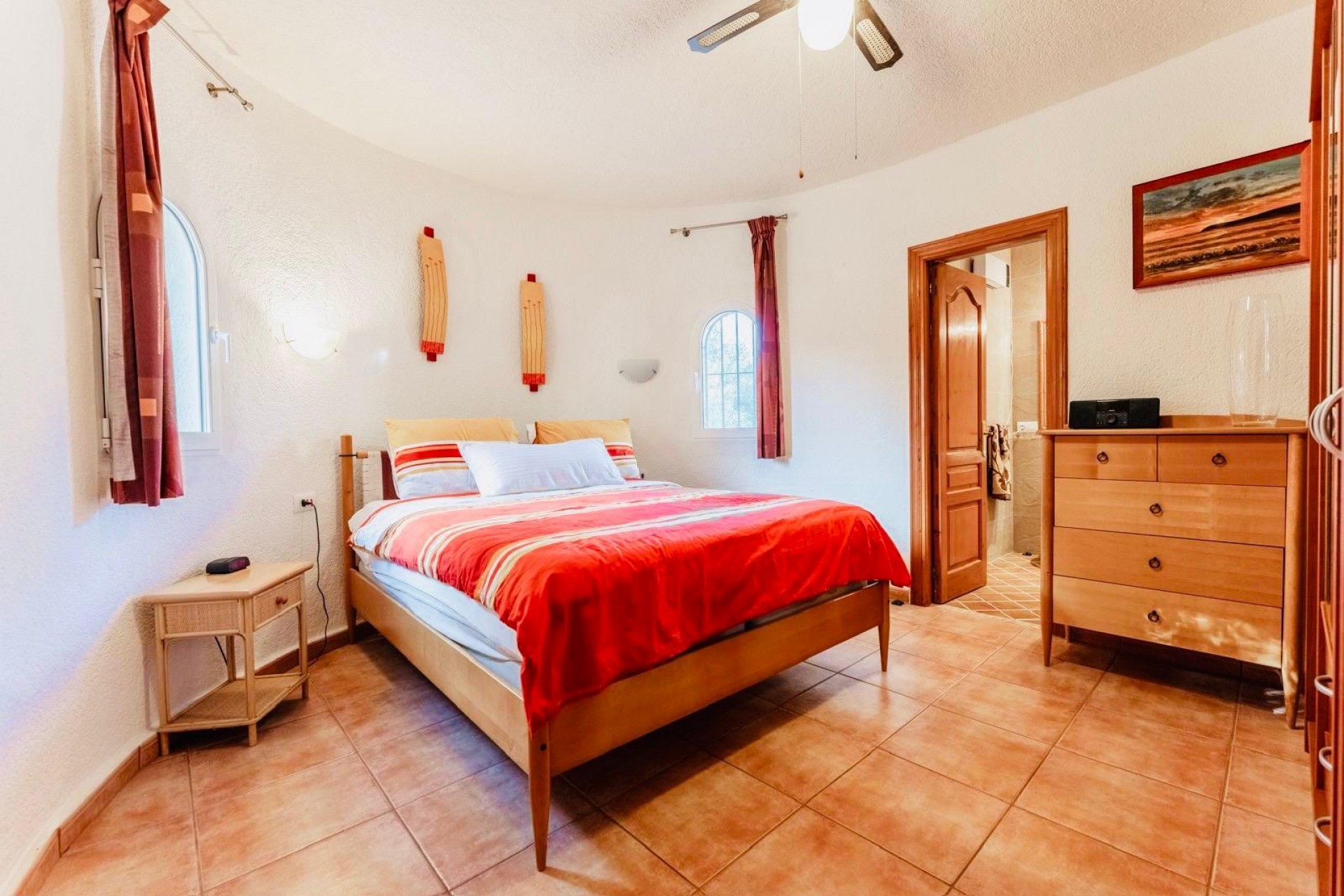 Resale - Villa -
Jávea / Xàbia - Partides comunes - Adsubia