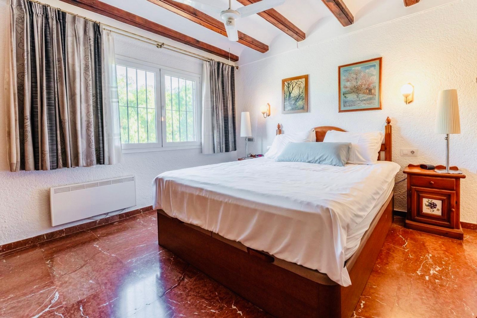 Resale - Villa -
Jávea / Xàbia - Partides comunes - Adsubia