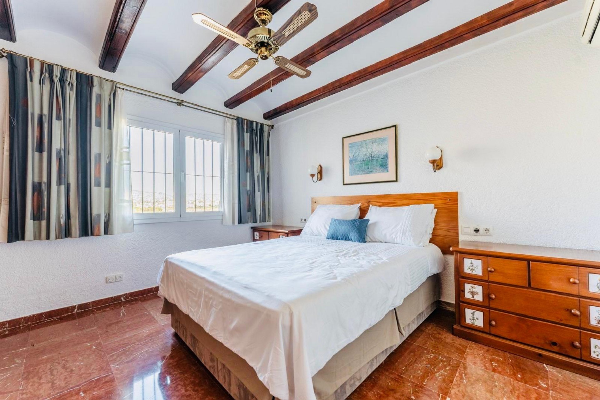 Resale - Villa -
Jávea / Xàbia - Partides comunes - Adsubia