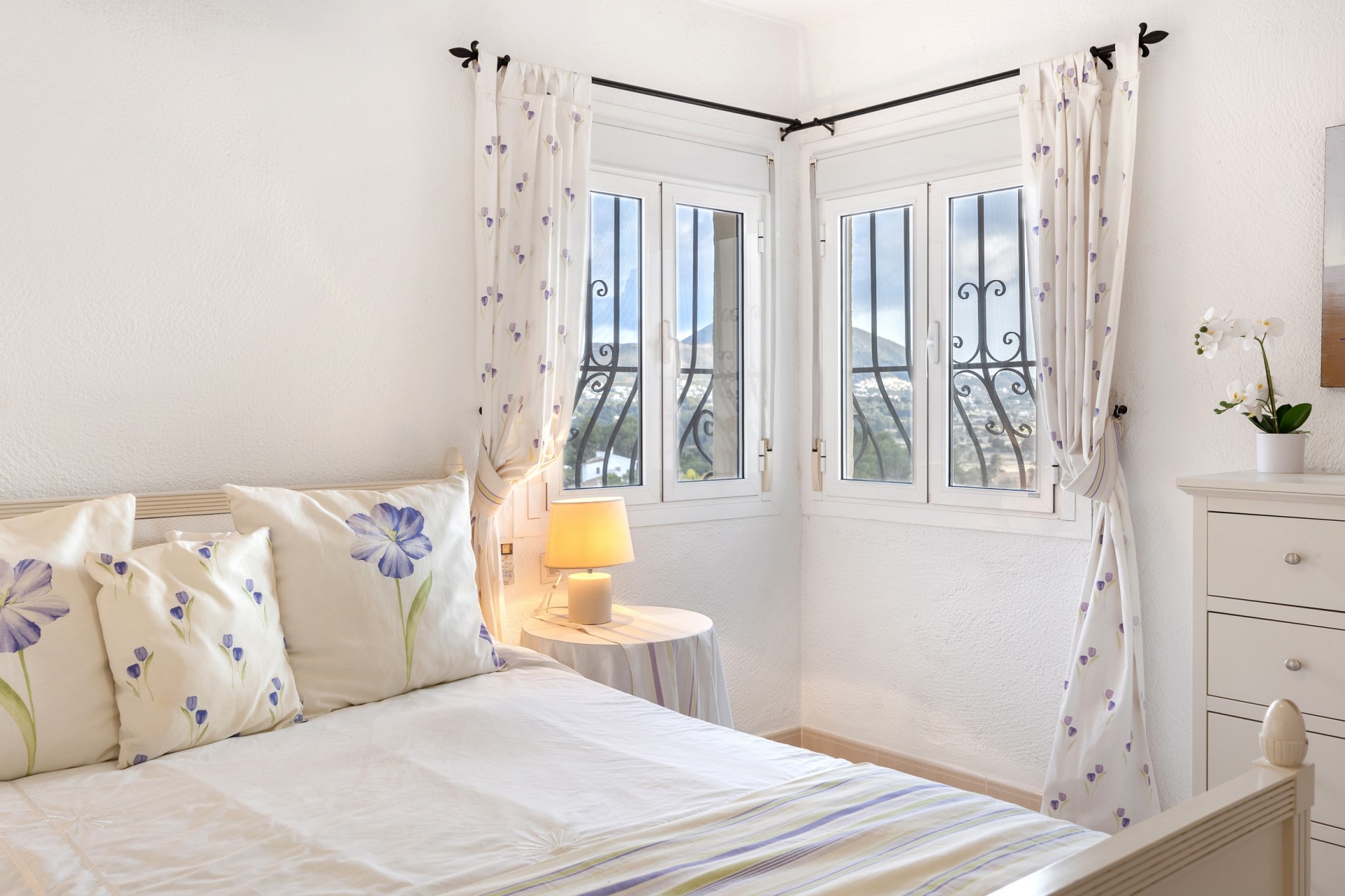 Resale - Villa -
Jávea / Xàbia - Partides comunes - Adsubia