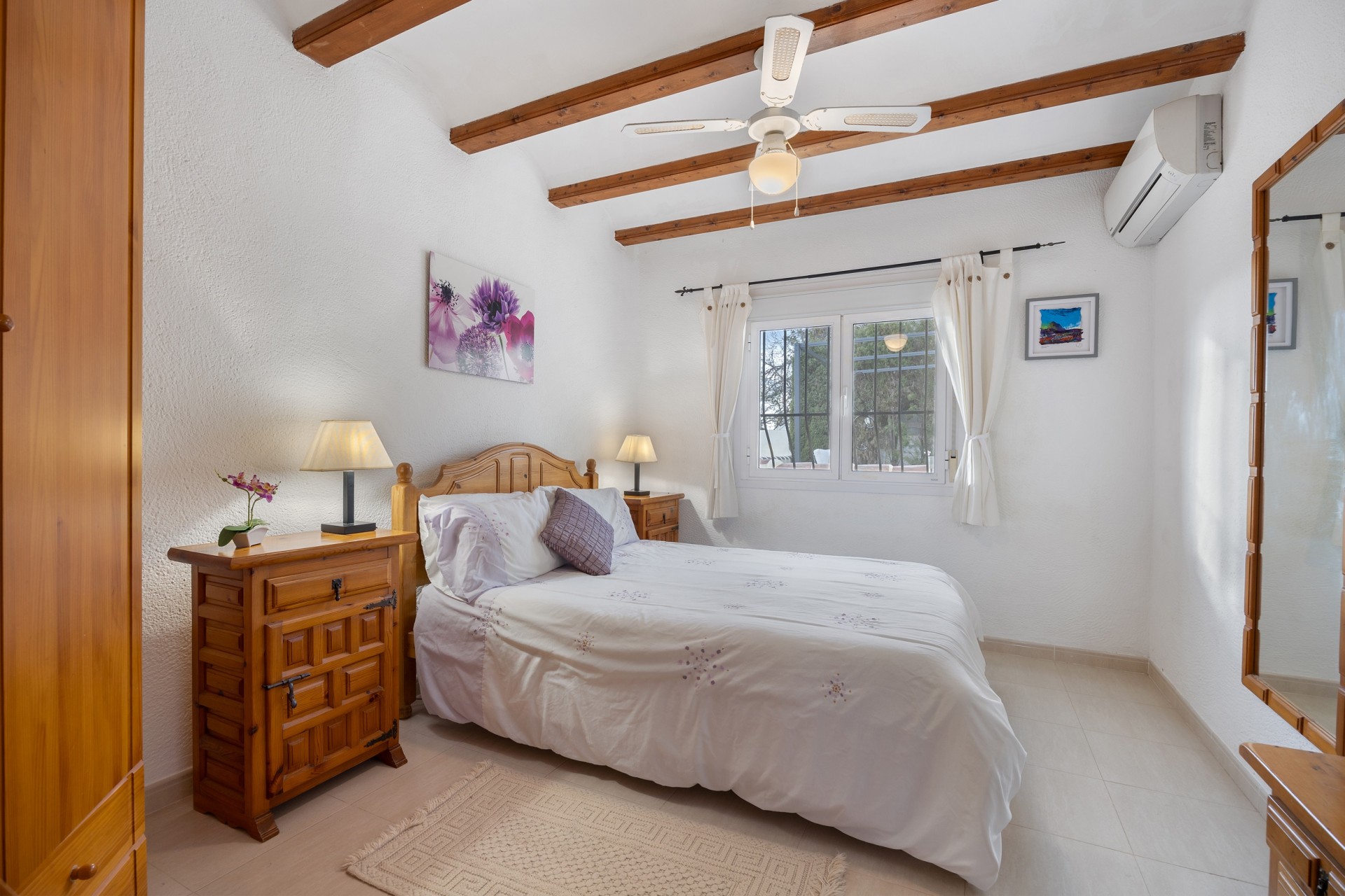 Resale - Villa -
Jávea / Xàbia - Partides comunes - Adsubia