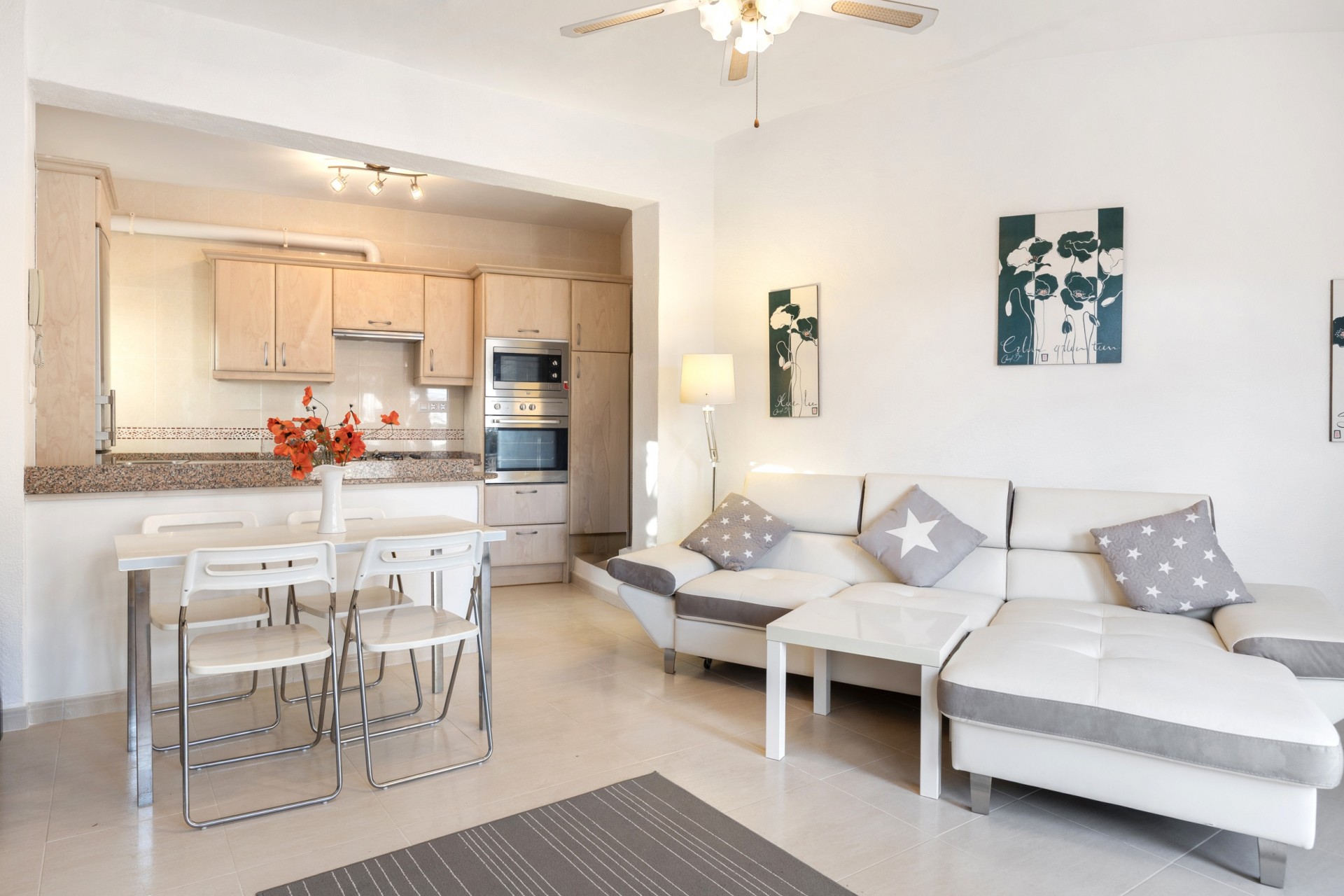 Resale - Villa -
Jávea / Xàbia - Partides comunes - Adsubia