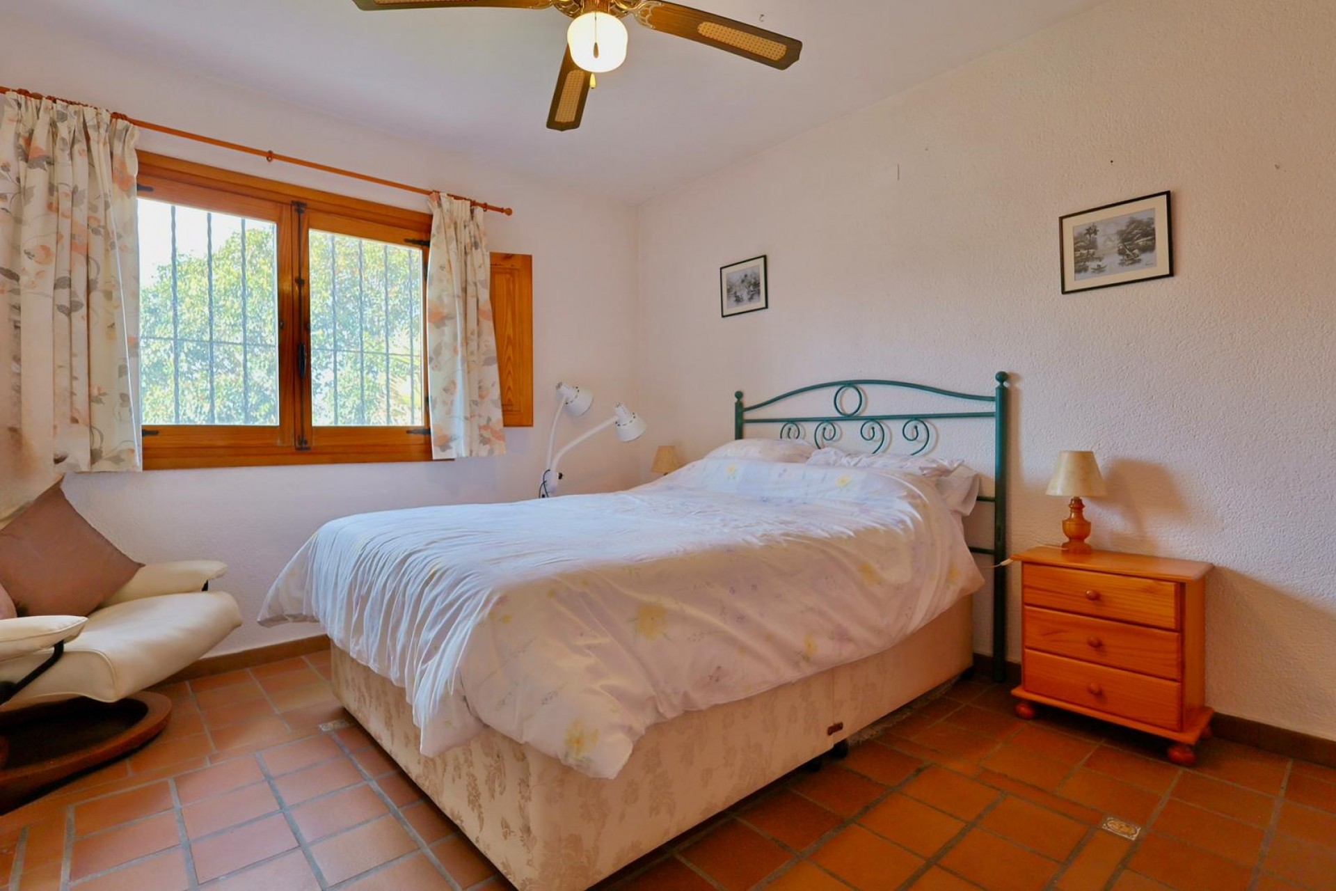 Resale - Villa -
Jávea / Xàbia - Partides comunes - Adsubia