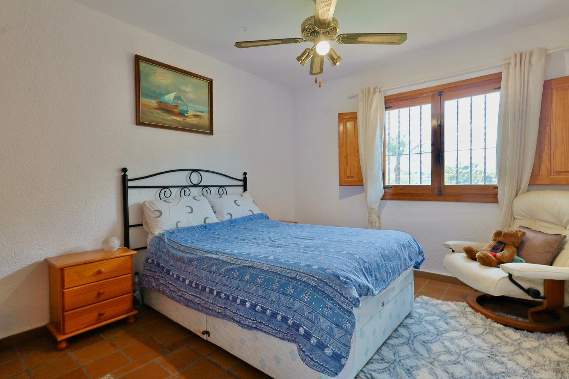 Resale - Villa -
Jávea / Xàbia - Partides comunes - Adsubia