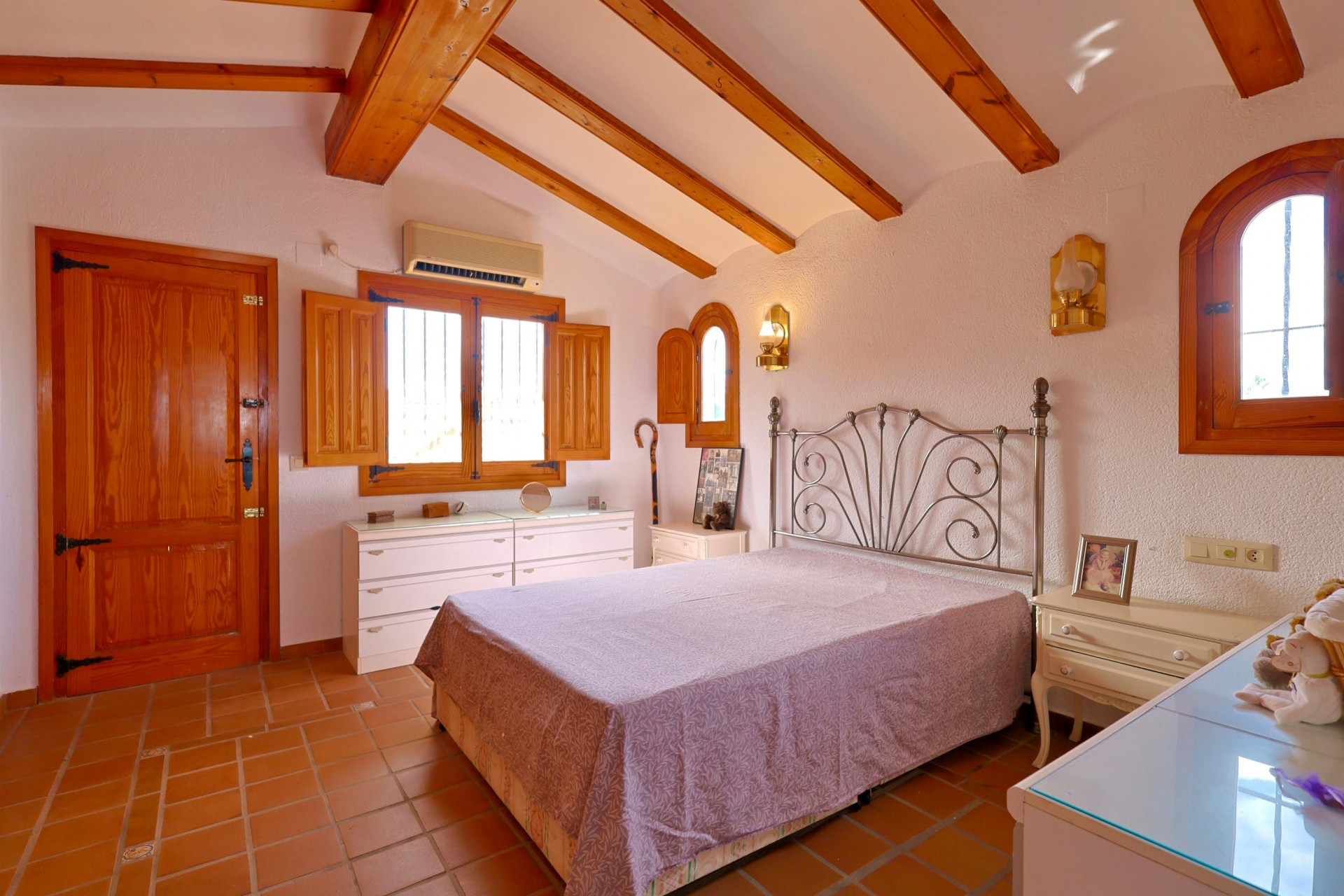 Resale - Villa -
Jávea / Xàbia - Partides comunes - Adsubia