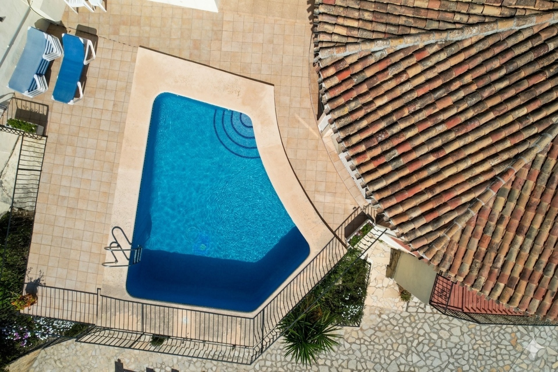 Resale - Villa -
Jávea / Xàbia - Partides comunes - Adsubia