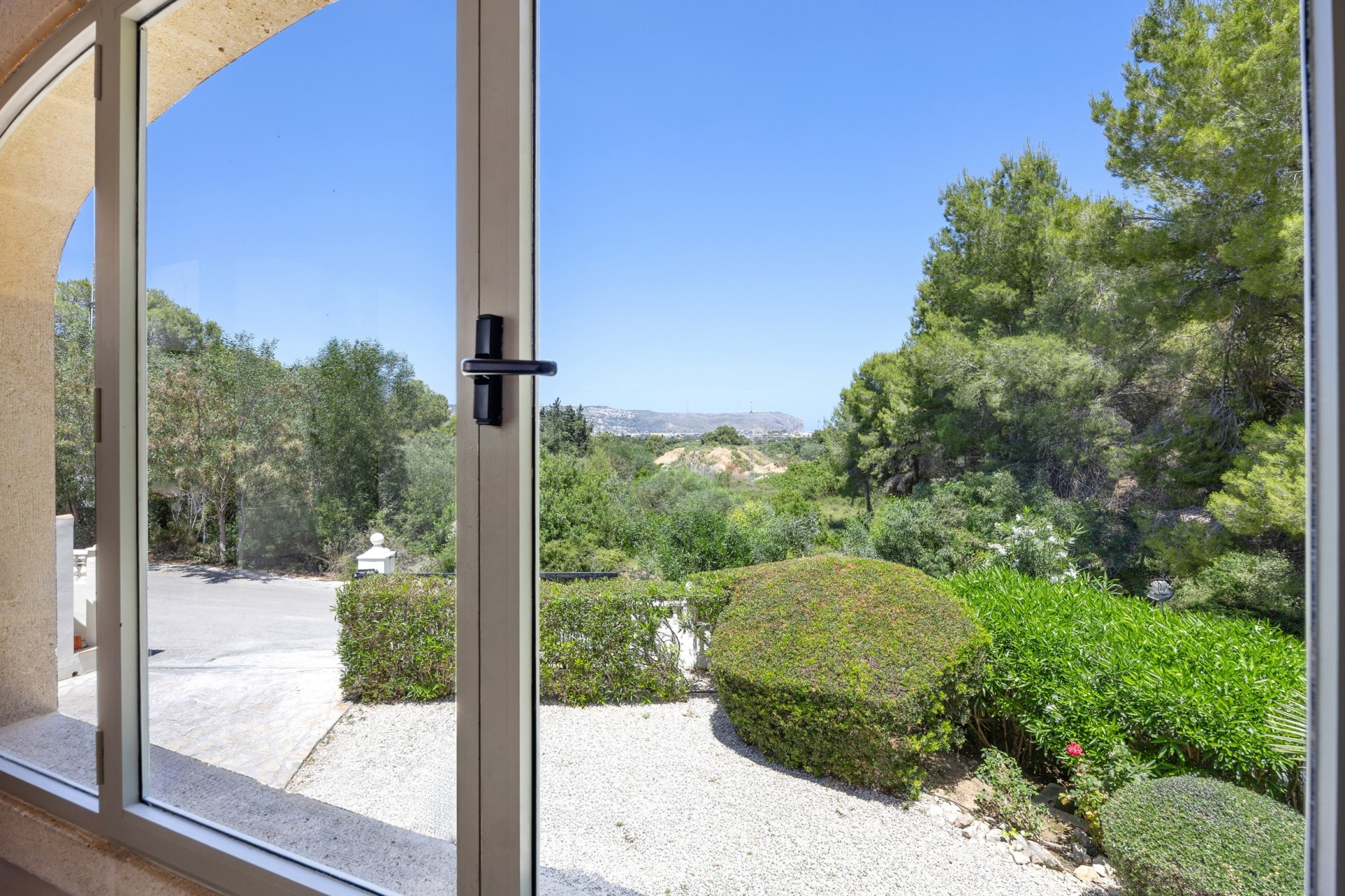Resale - Villa -
Jávea / Xàbia - Partides comunes - Adsubia