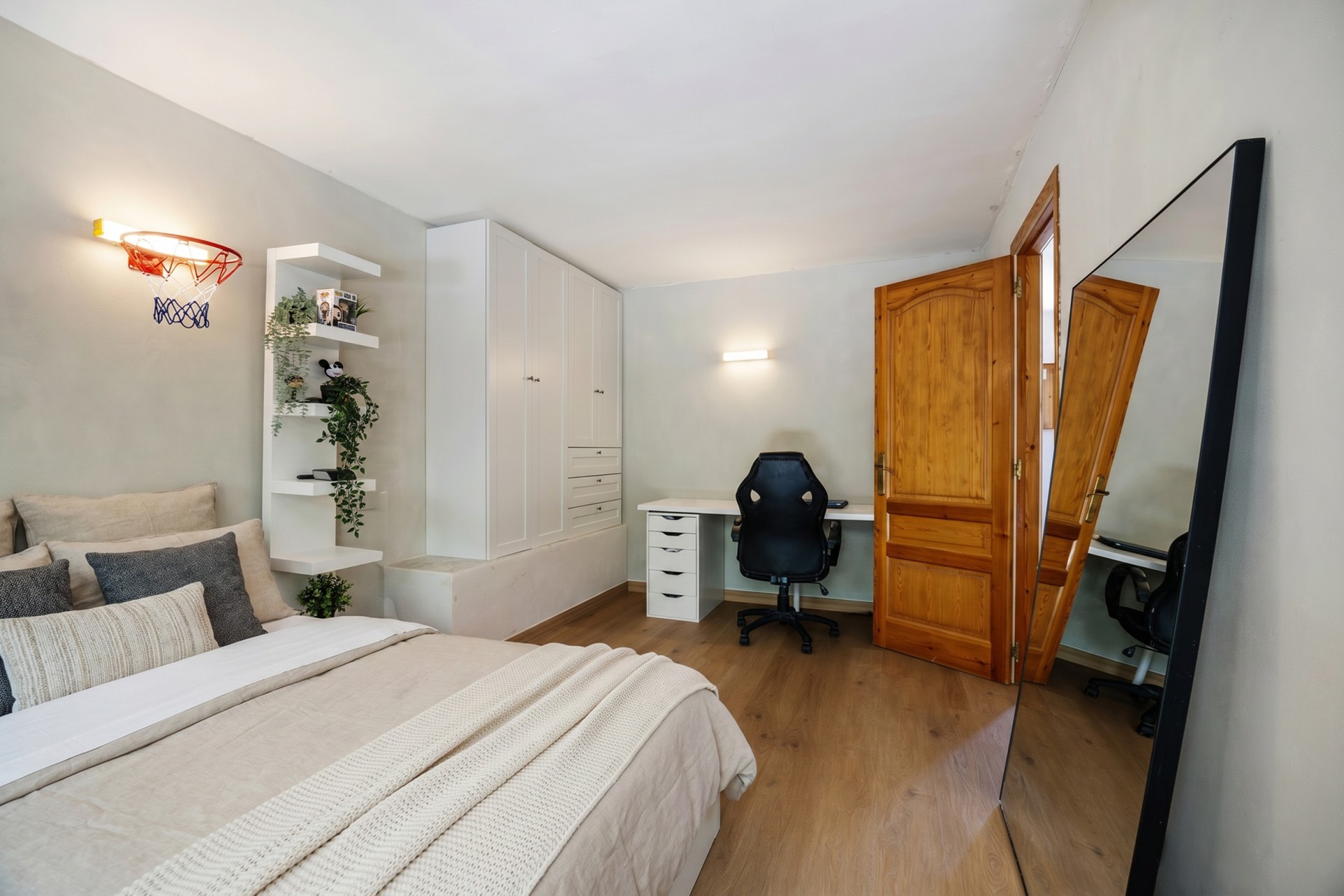 Resale - Villa -
Jávea / Xàbia - Partides comunes - Adsubia