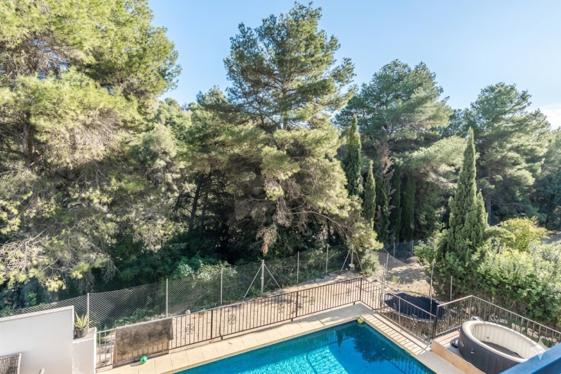 Resale - Villa -
Jávea / Xàbia - Partides comunes - Adsubia
