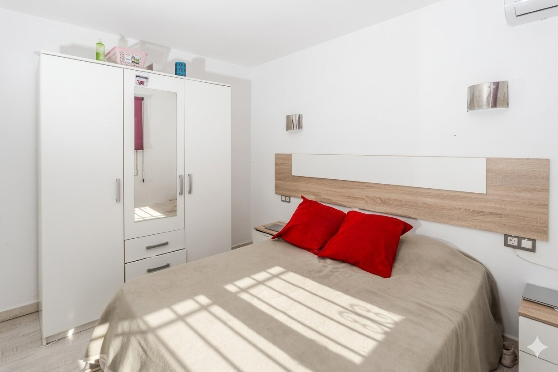 Resale - Villa -
Jávea / Xàbia - Partides comunes - Adsubia
