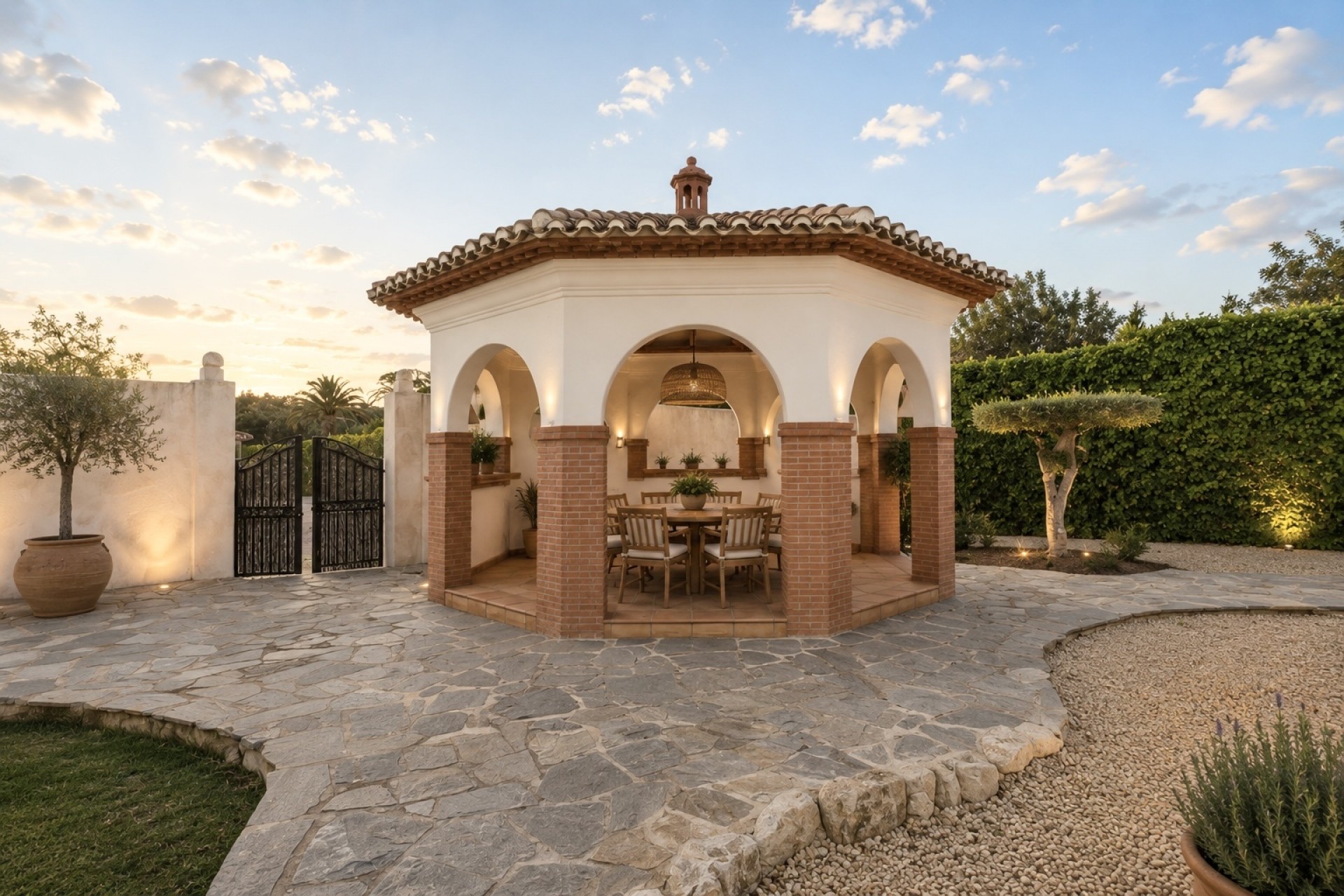 Resale - Villa -
Jávea / Xàbia - Partides comunes - Adsubia