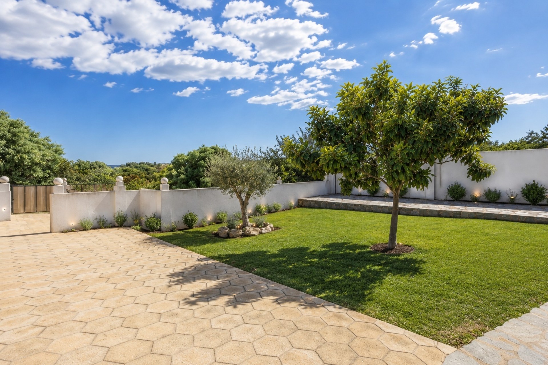Resale - Villa -
Jávea / Xàbia - Partides comunes - Adsubia