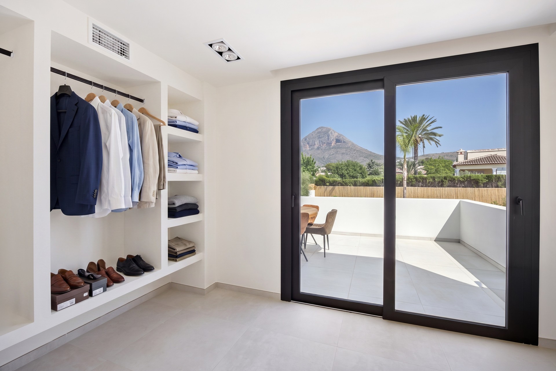Resale - Villa -
Jávea / Xàbia - Partides comunes - Adsubia