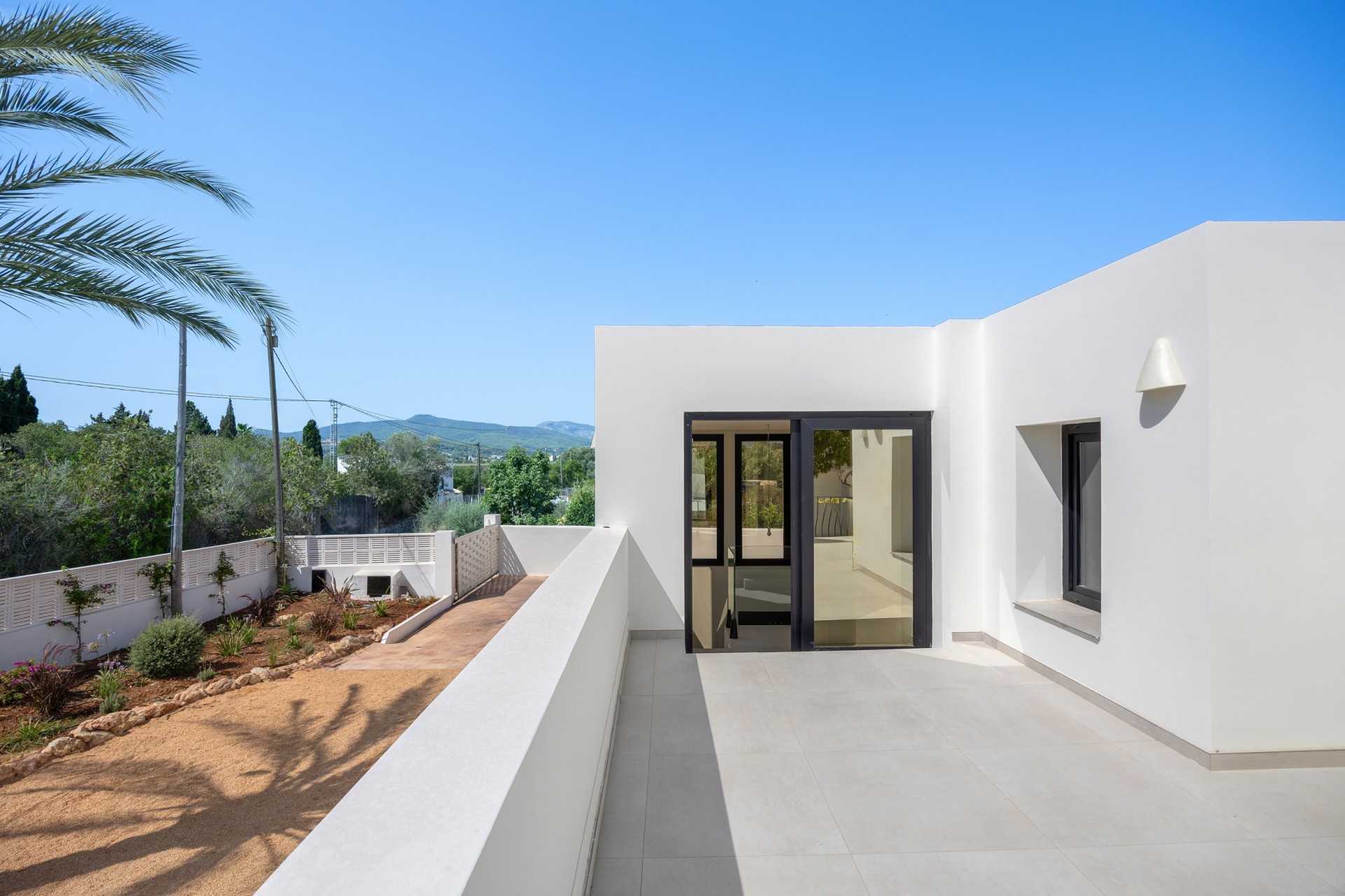Resale - Villa -
Jávea / Xàbia - Partides comunes - Adsubia