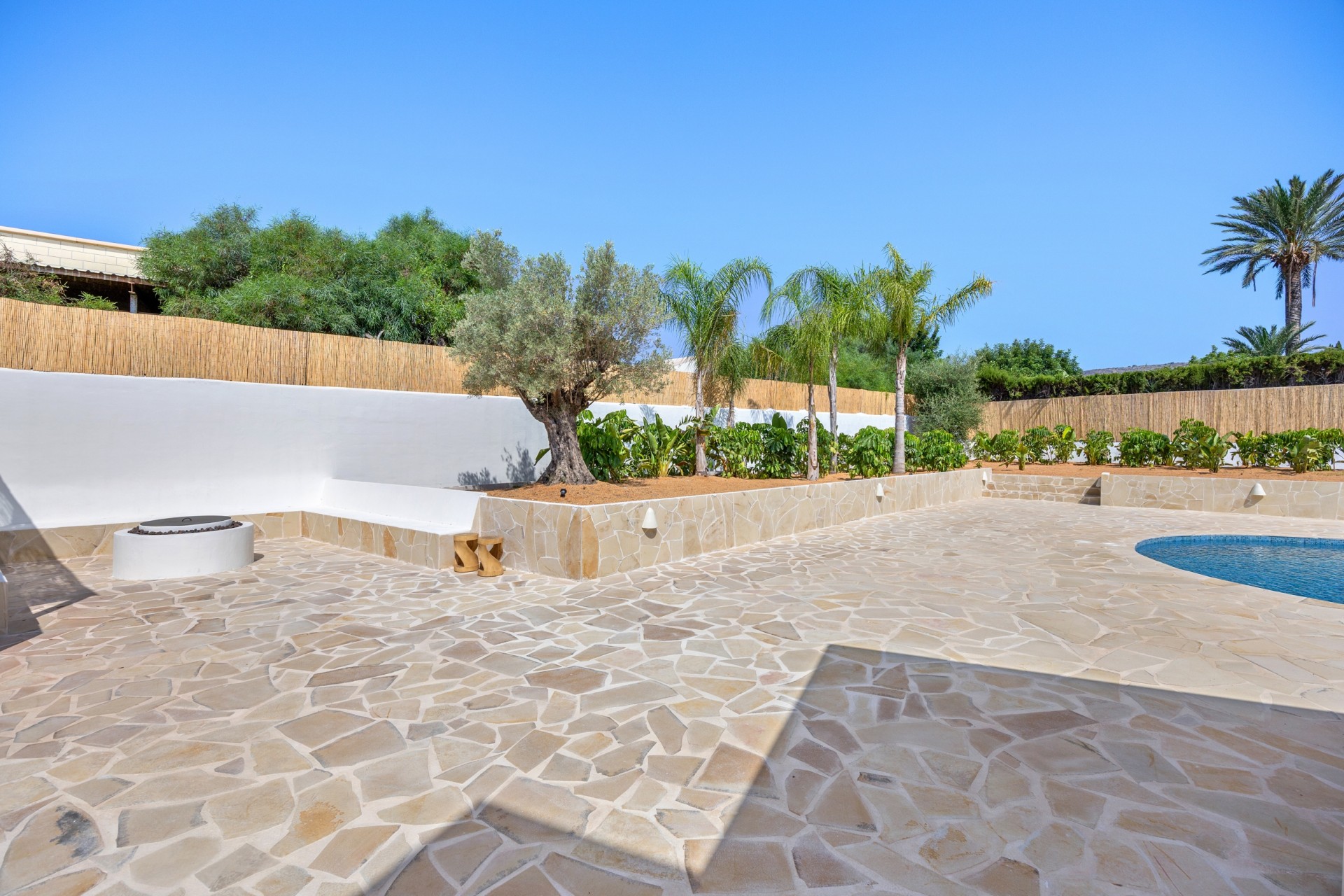 Resale - Villa -
Jávea / Xàbia - Partides comunes - Adsubia