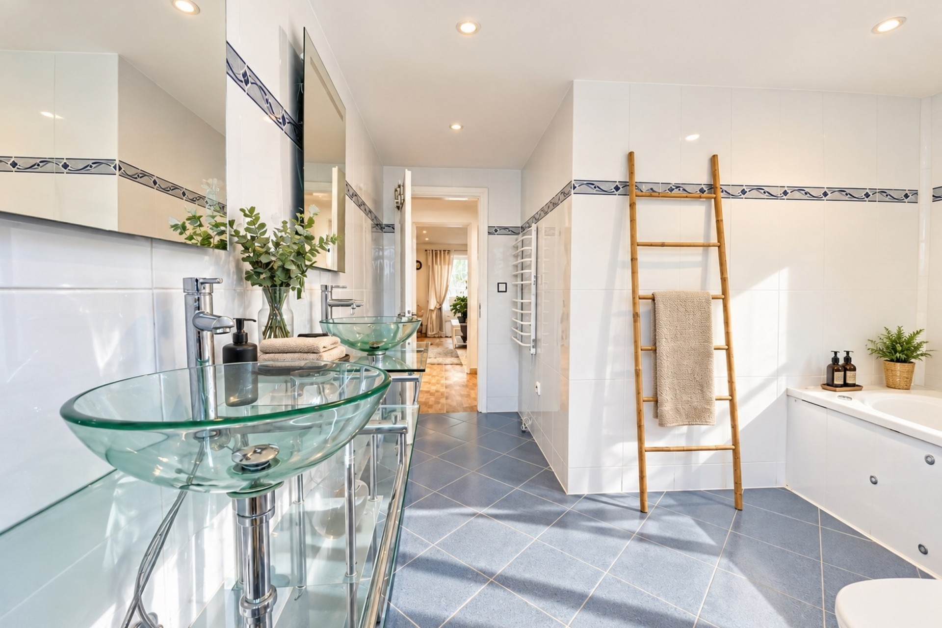 Resale - Villa -
Jávea / Xàbia - Partides comunes - Adsubia