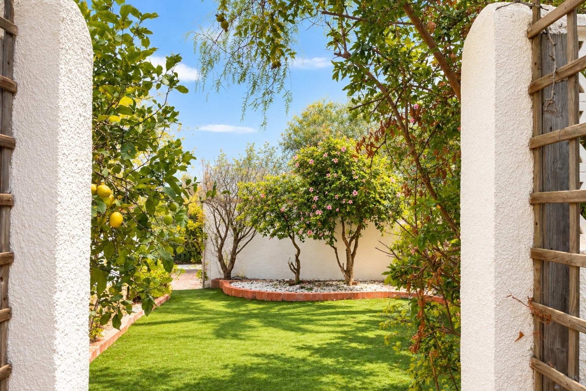 Resale - Villa -
Jávea / Xàbia - Partides comunes - Adsubia