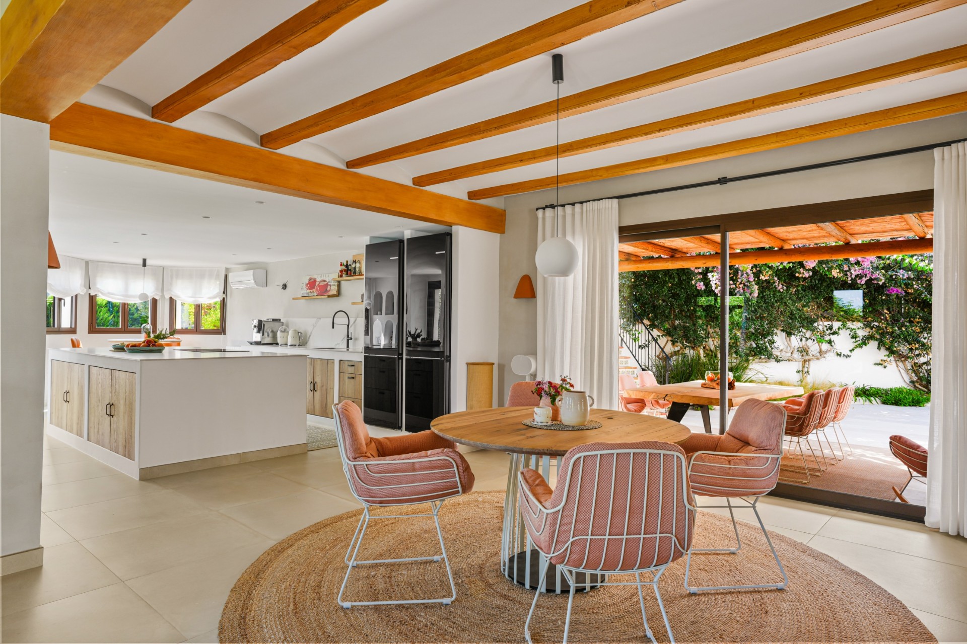 Resale - Villa -
Jávea / Xàbia - Partides comunes - Adsubia