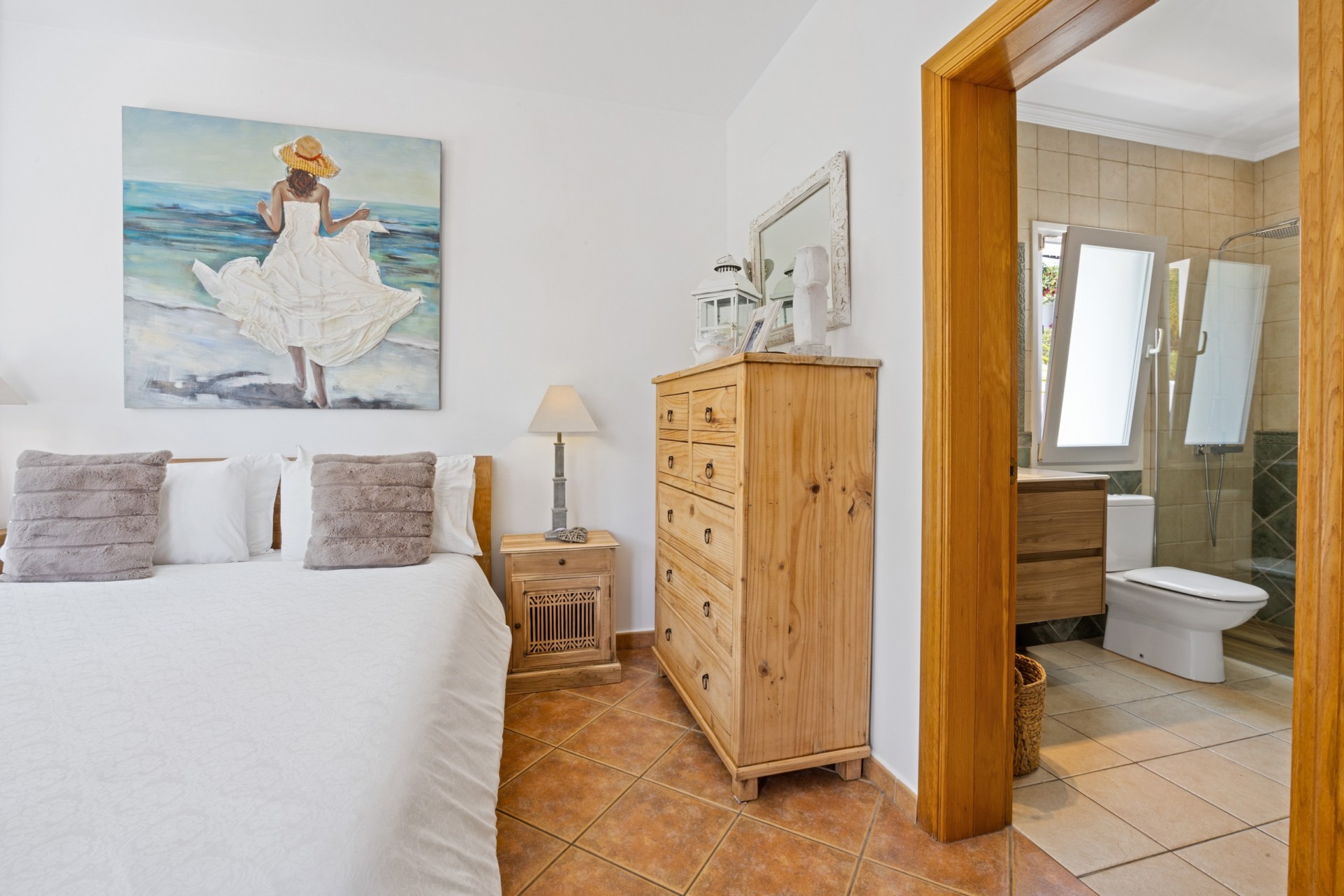 Resale - Villa -
Jávea / Xàbia - Partides comunes - Adsubia