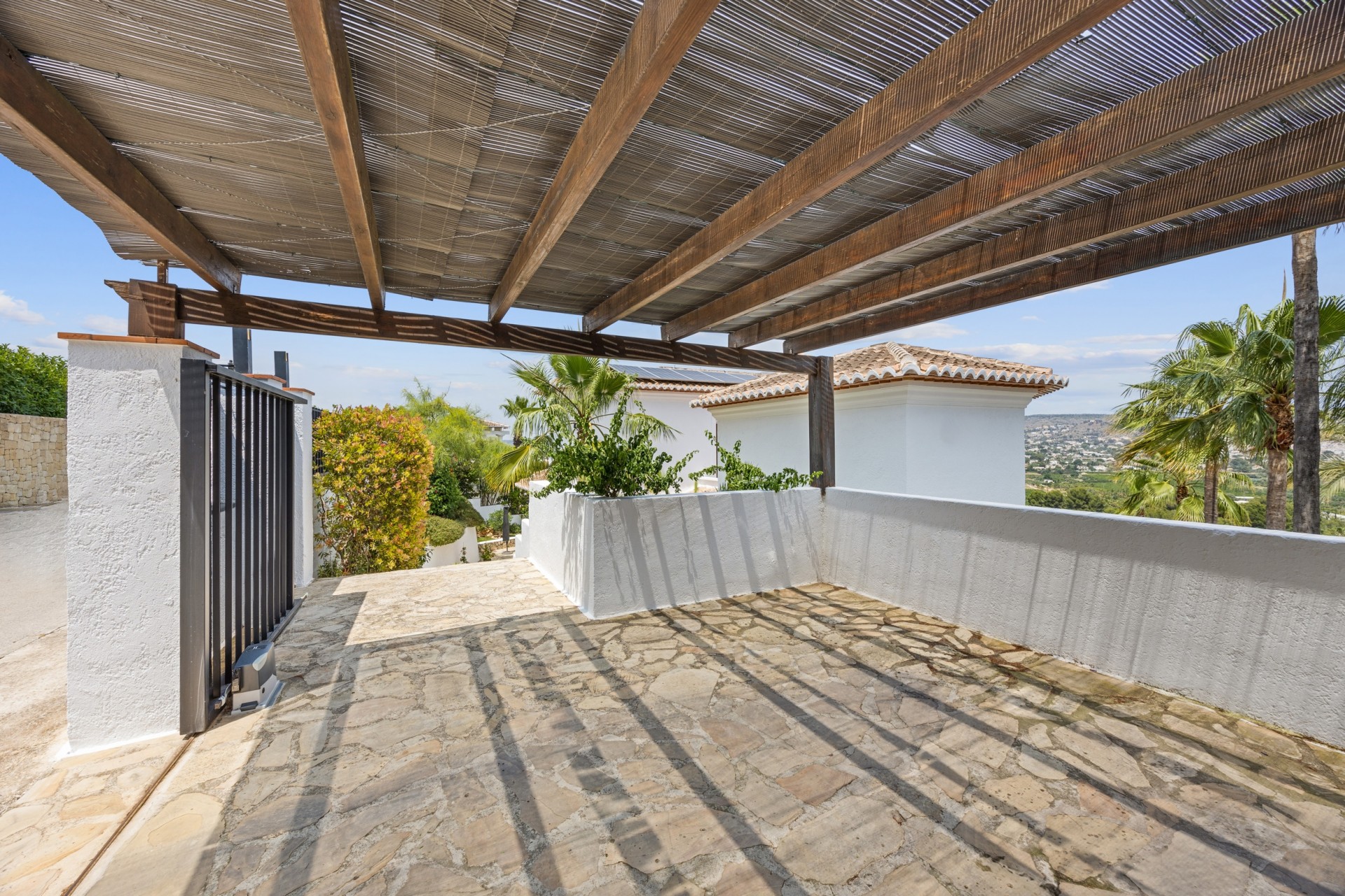 Resale - Villa -
Jávea / Xàbia - Partides comunes - Adsubia