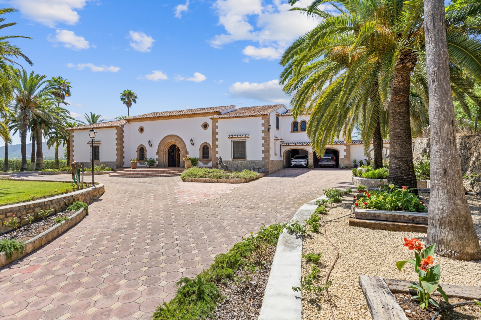 Resale - Villa -
Jávea / Xàbia - Partides comunes - Adsubia