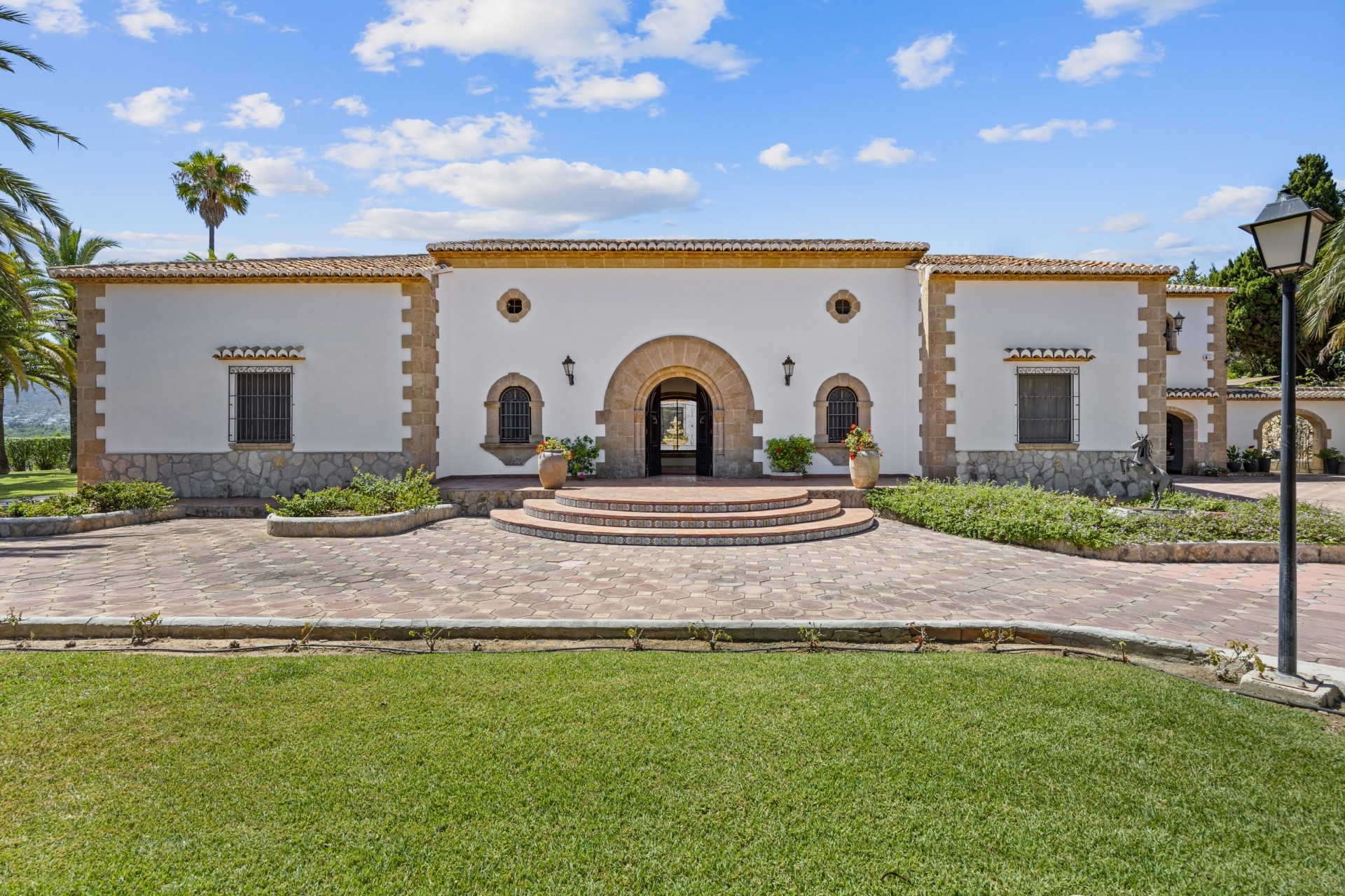 Resale - Villa -
Jávea / Xàbia - Partides comunes - Adsubia