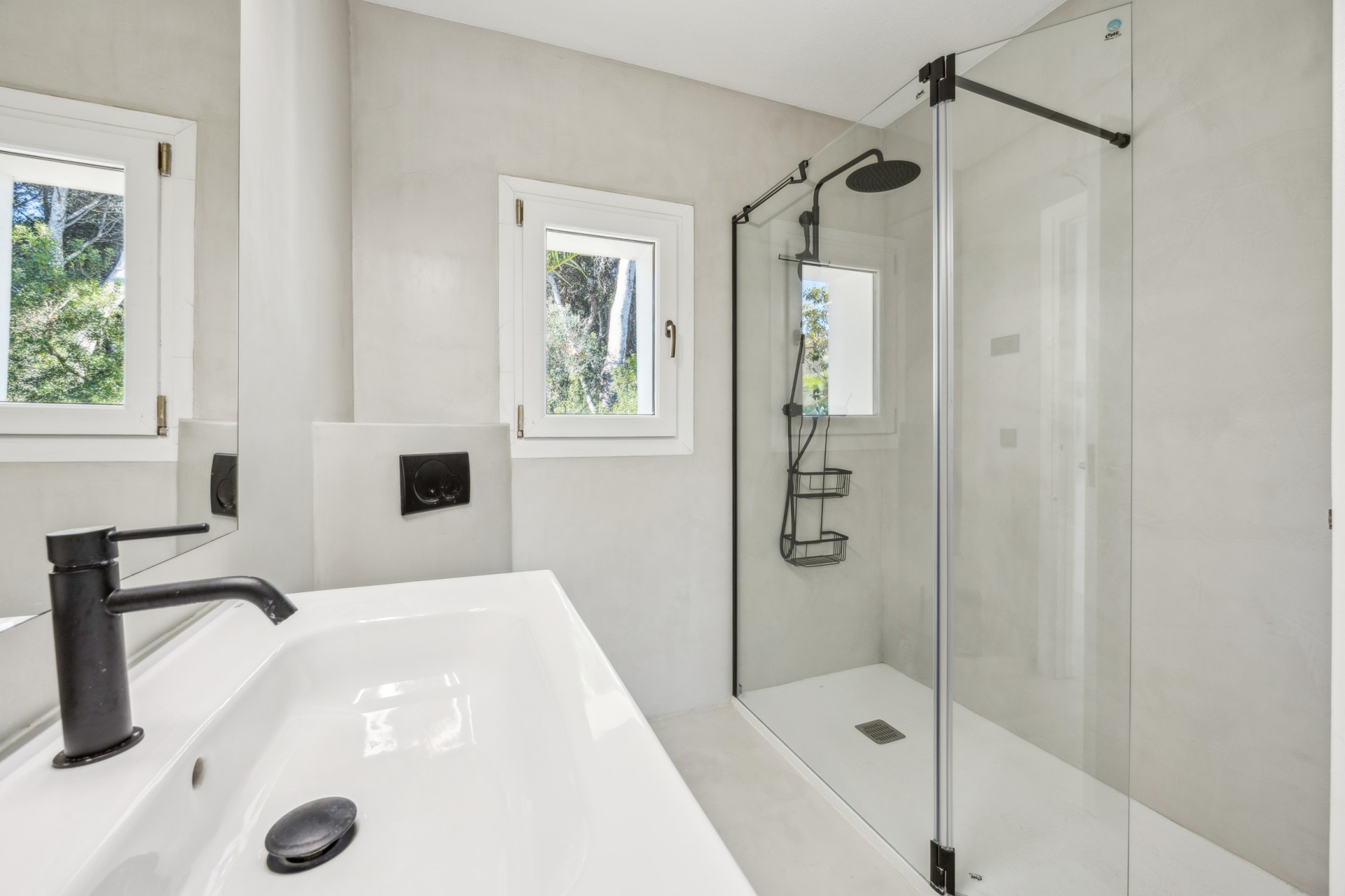 Resale - Villa -
Jávea / Xàbia - Portichol - Balcón al Mar