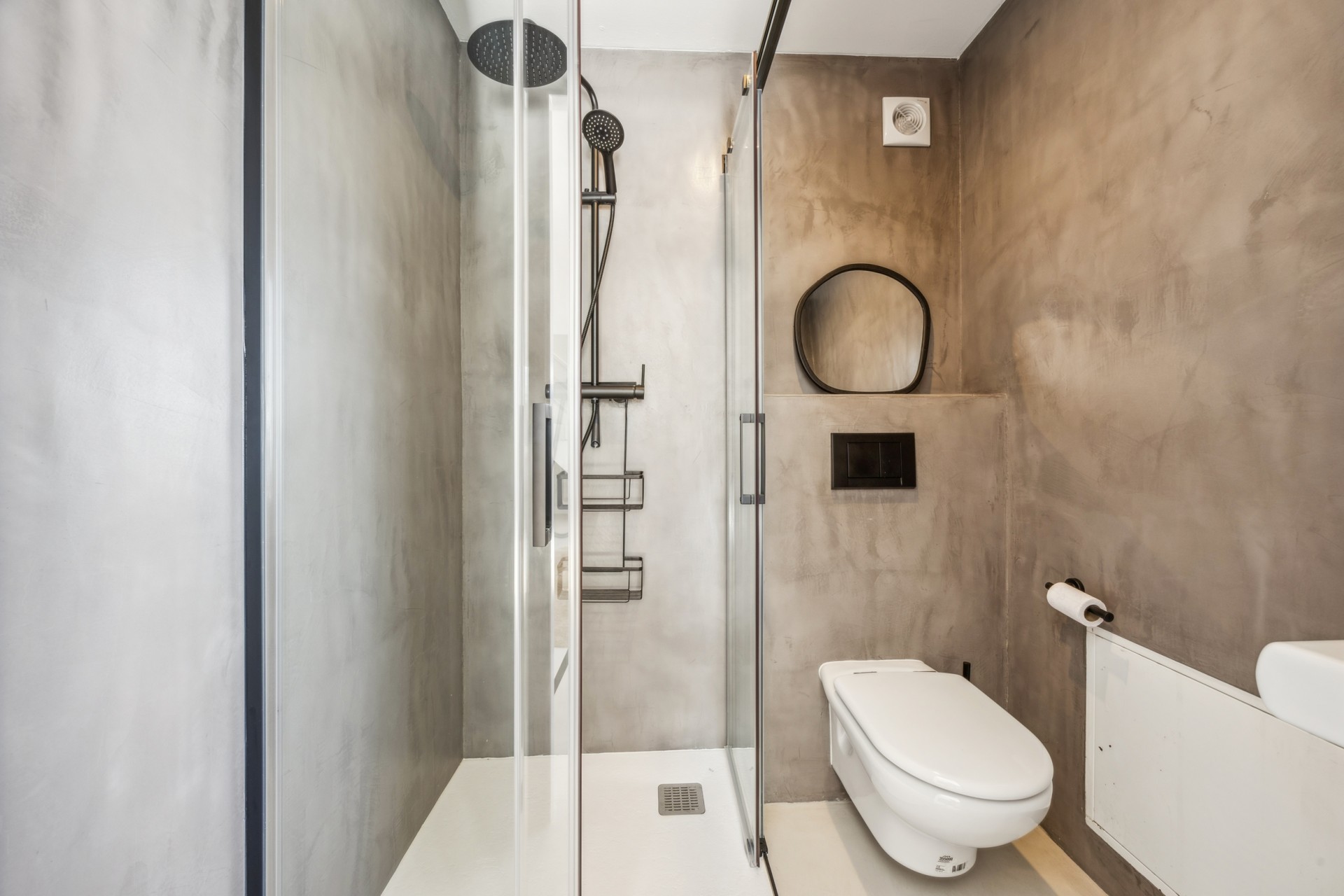 Resale - Villa -
Jávea / Xàbia - Portichol - Balcón al Mar