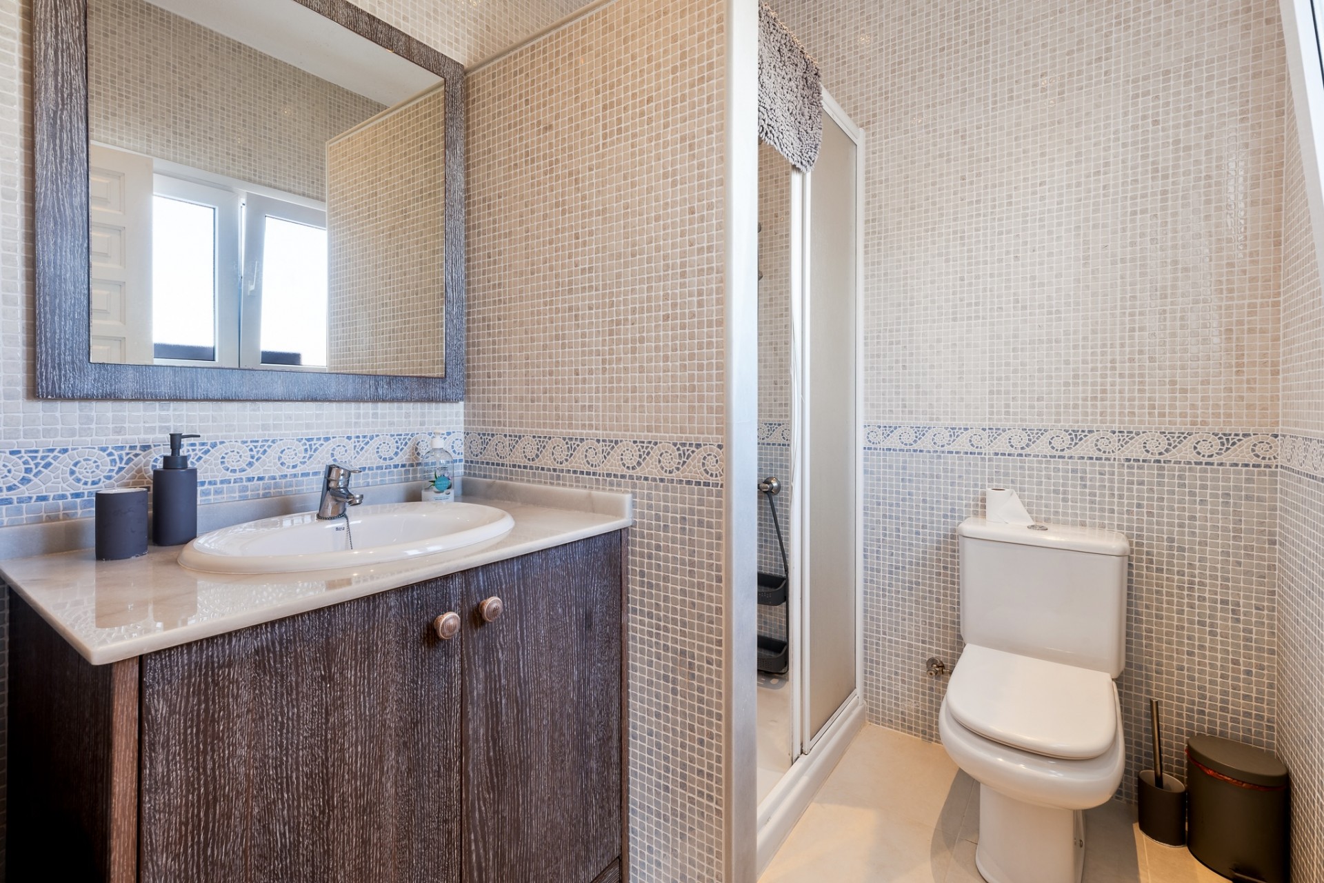 Resale - Villa -
Jávea / Xàbia - Portichol - Balcón al Mar