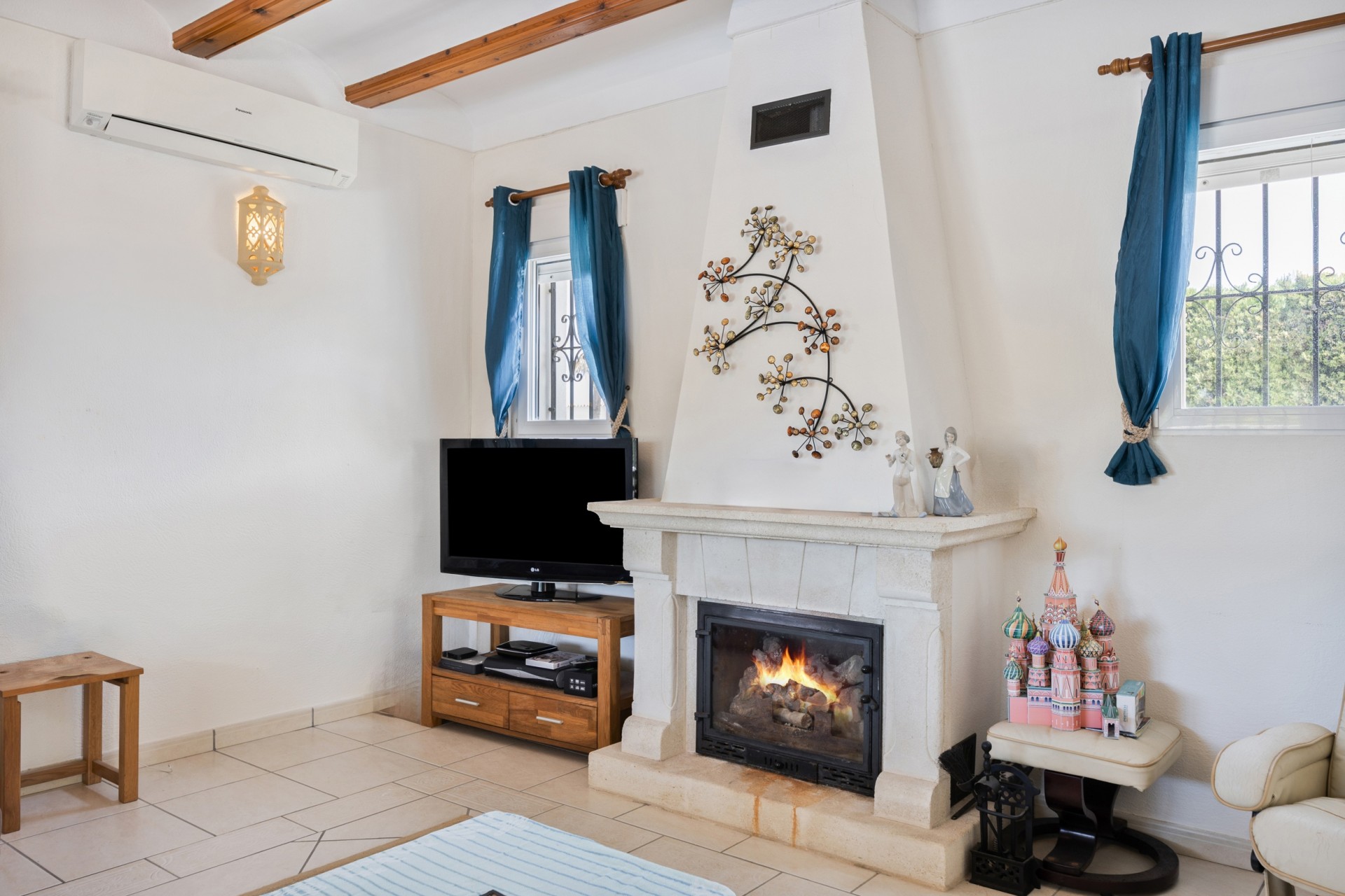 Resale - Villa -
Jávea / Xàbia - Portichol - Balcón al Mar