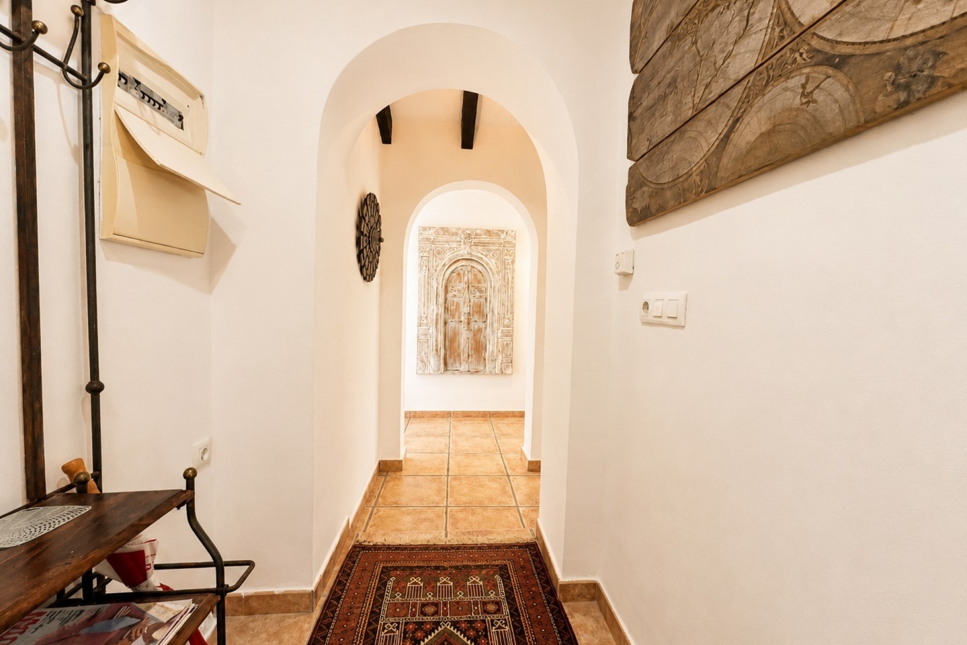 Resale - Villa -
Jávea / Xàbia - Portichol - Balcón al Mar