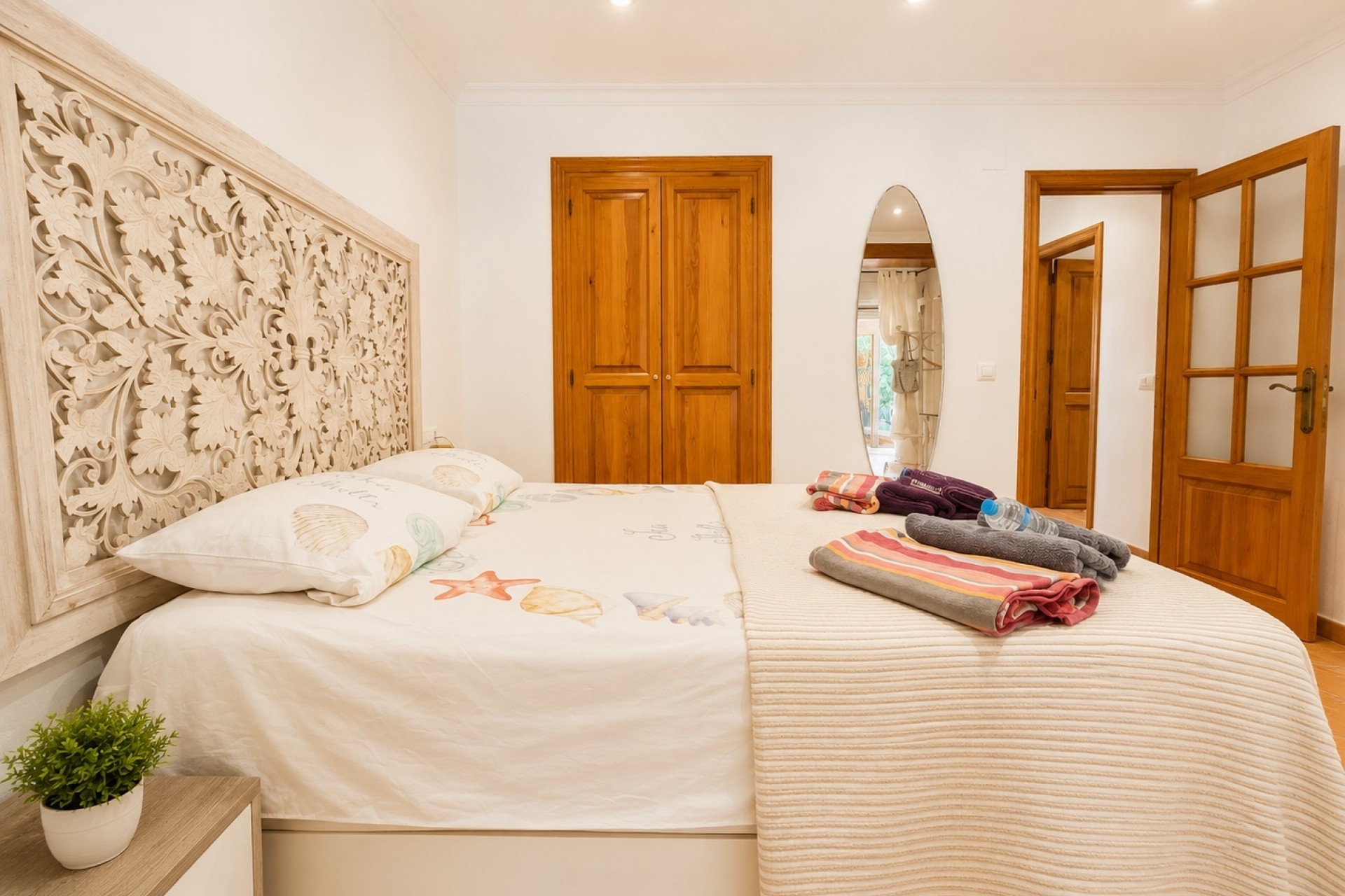 Resale - Villa -
Jávea / Xàbia - Portichol - Balcón al Mar