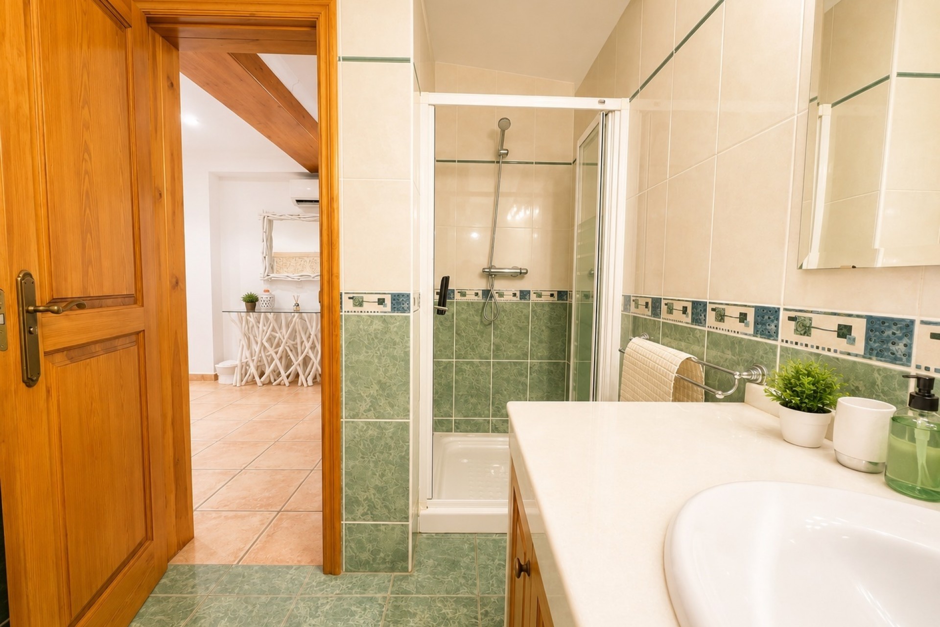 Resale - Villa -
Jávea / Xàbia - Portichol - Balcón al Mar