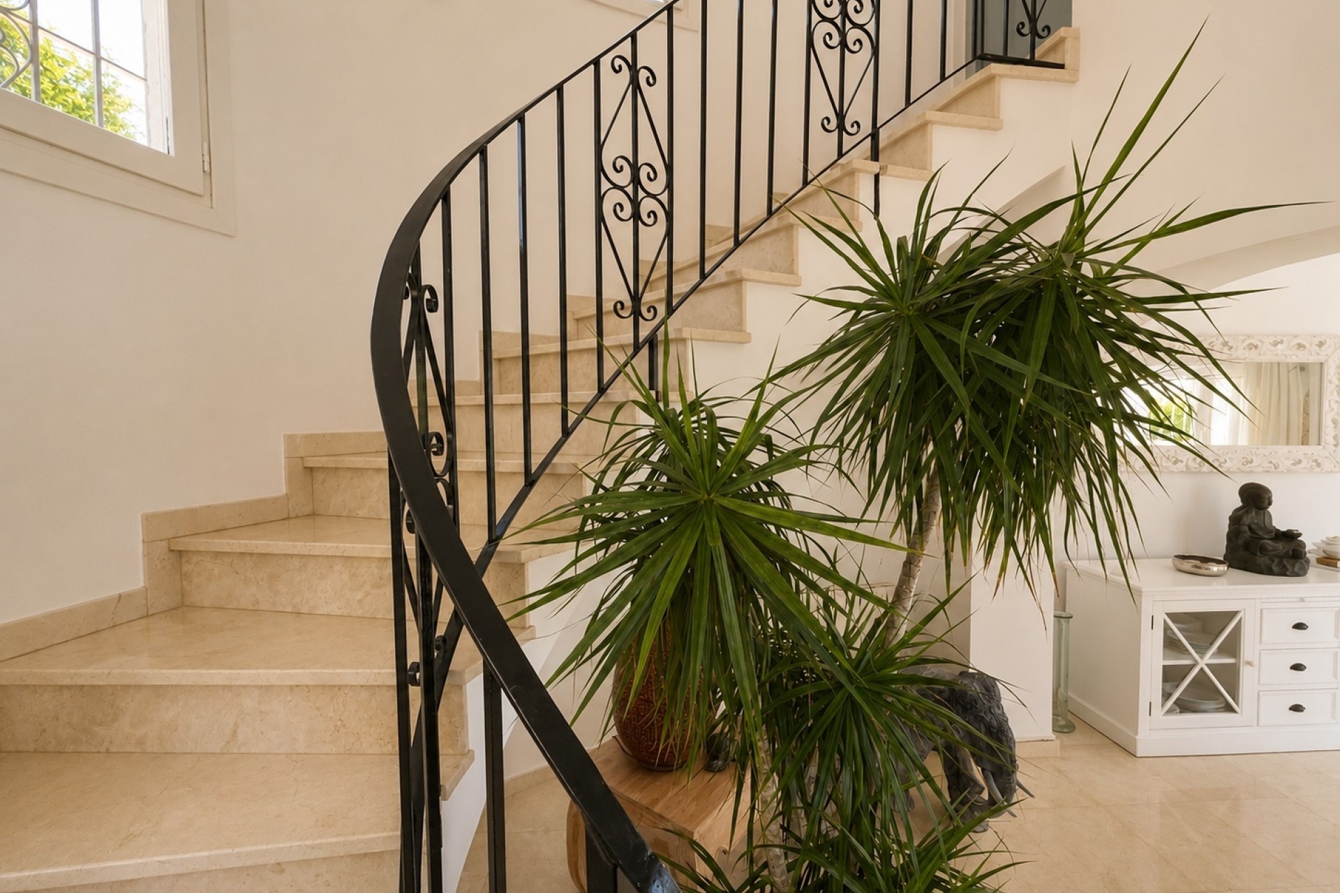 Resale - Villa -
Jávea / Xàbia - Portichol - Balcón al Mar