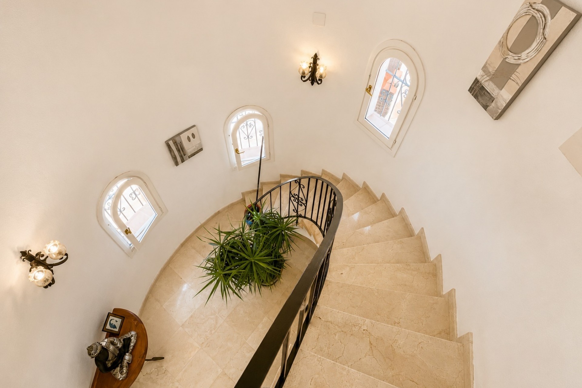 Resale - Villa -
Jávea / Xàbia - Portichol - Balcón al Mar