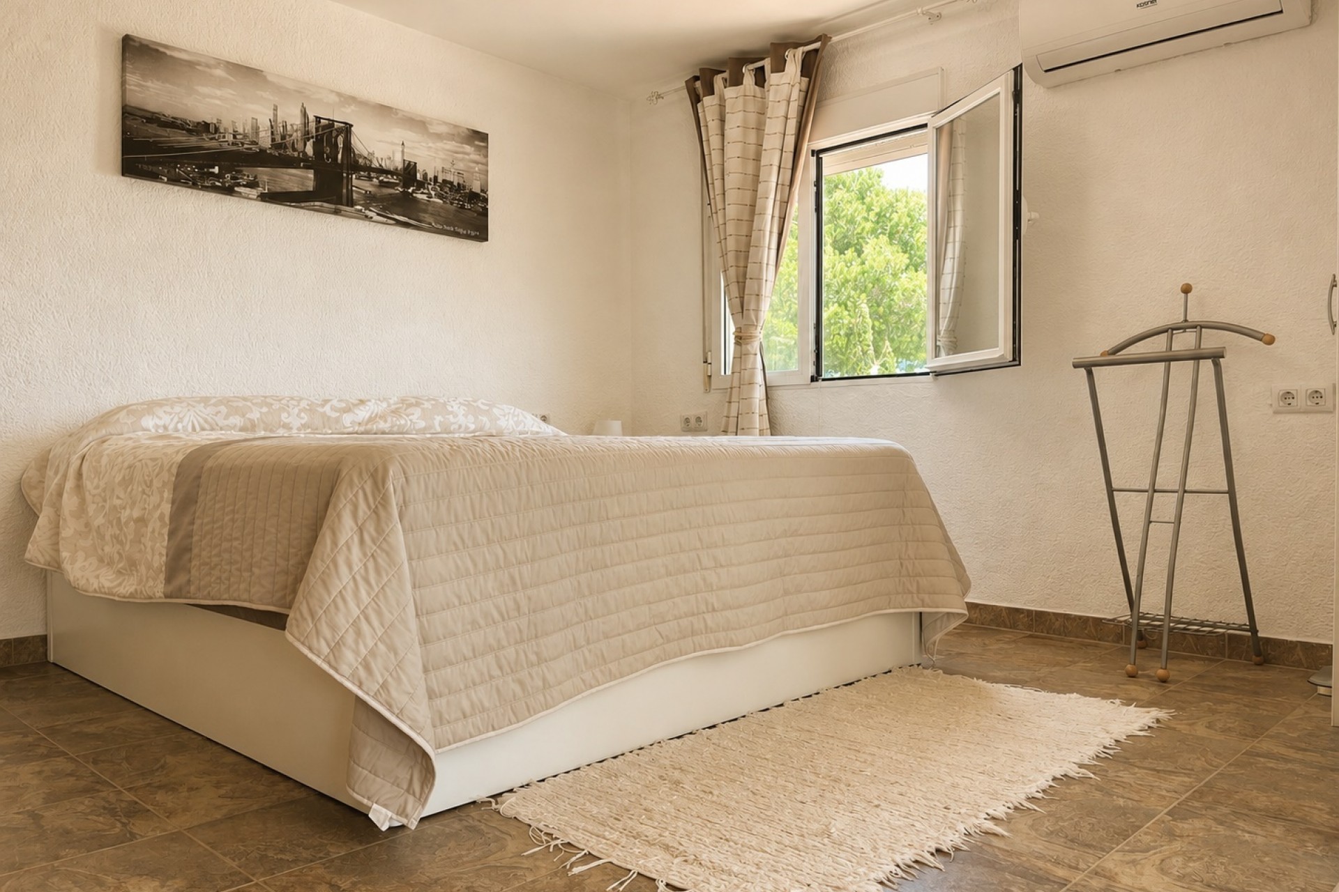 Resale - Villa -
Jávea / Xàbia - Portichol - Balcón al Mar