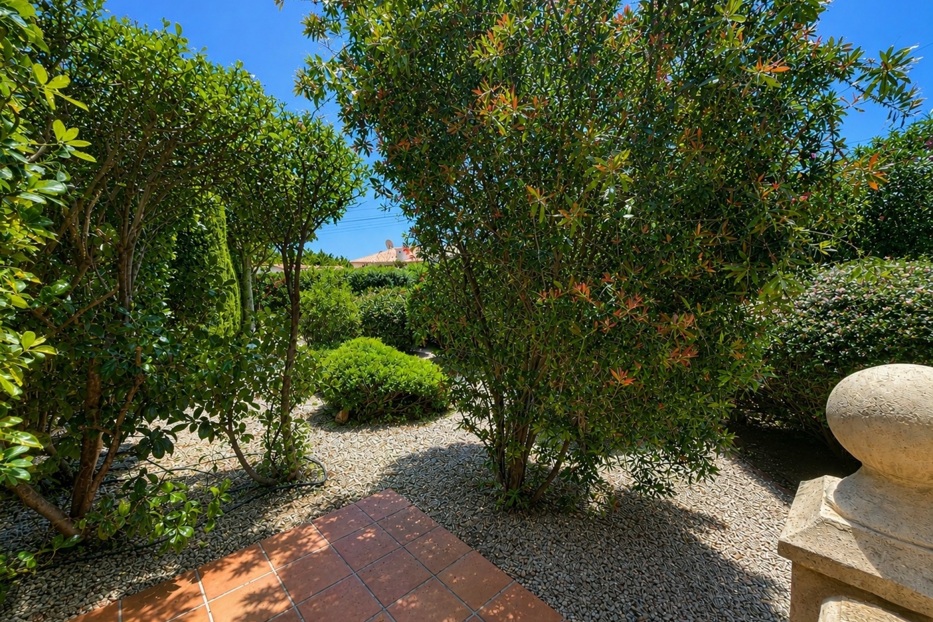 Resale - Villa -
Jávea / Xàbia - Portichol - Balcón al Mar