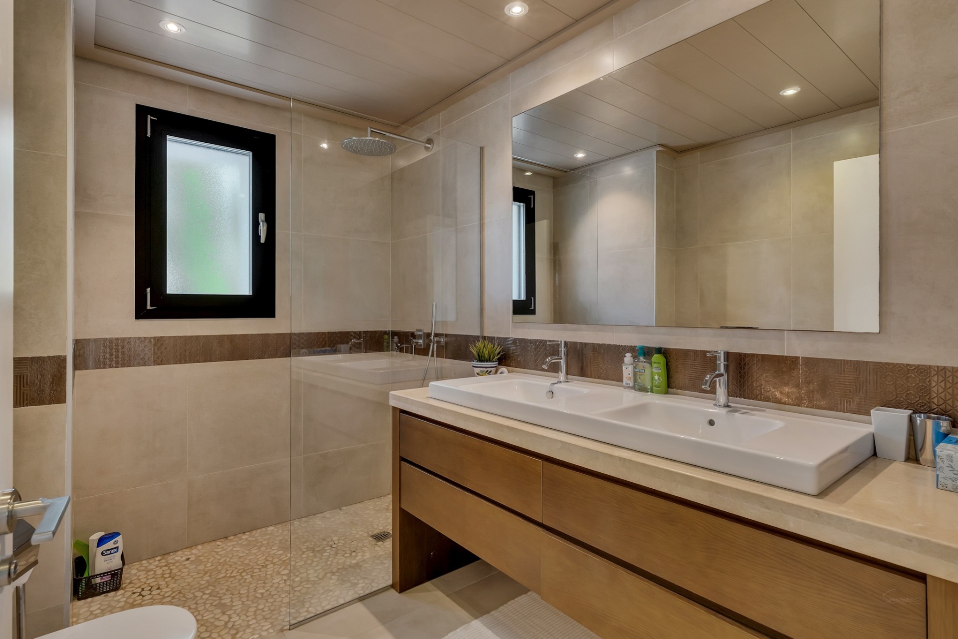 Resale - Villa -
Jávea / Xàbia - Portichol - Balcón al Mar