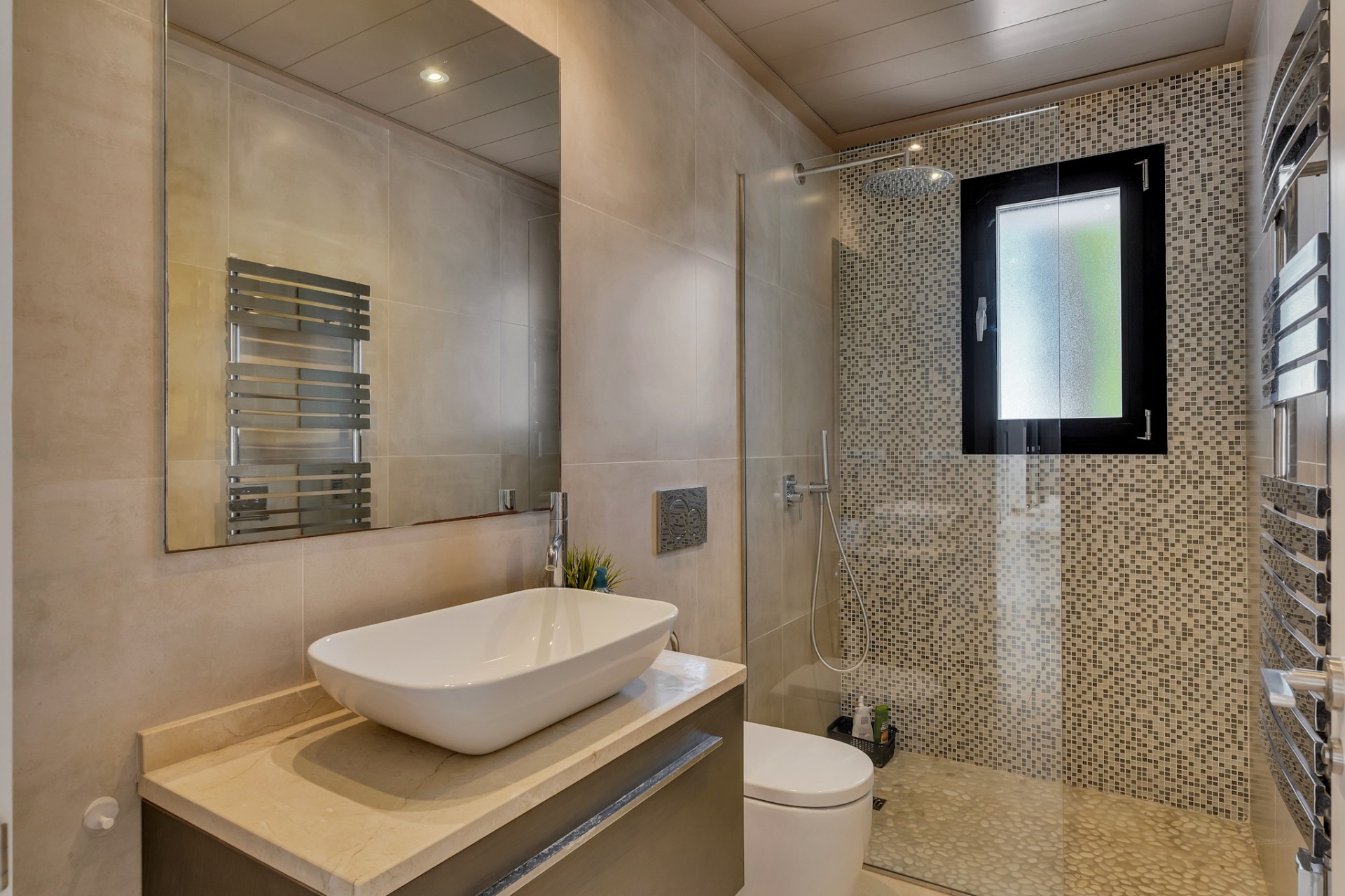 Resale - Villa -
Jávea / Xàbia - Portichol - Balcón al Mar