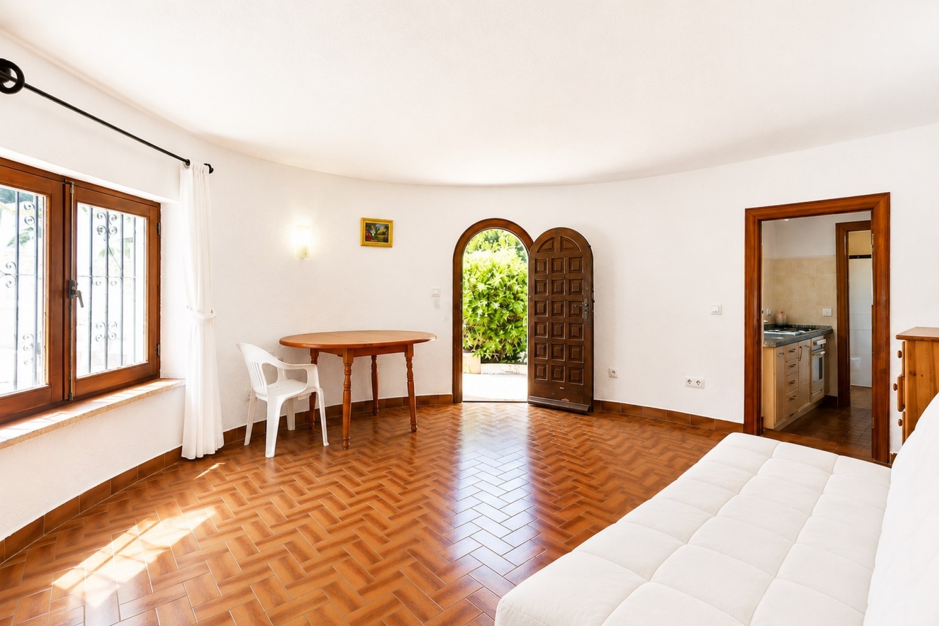 Resale - Villa -
Jávea / Xàbia - Portichol - Balcón al Mar