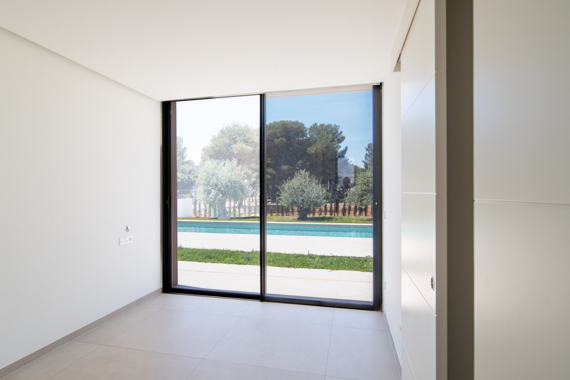Resale - Villa -
Jávea / Xàbia - Portichol - Balcón al Mar