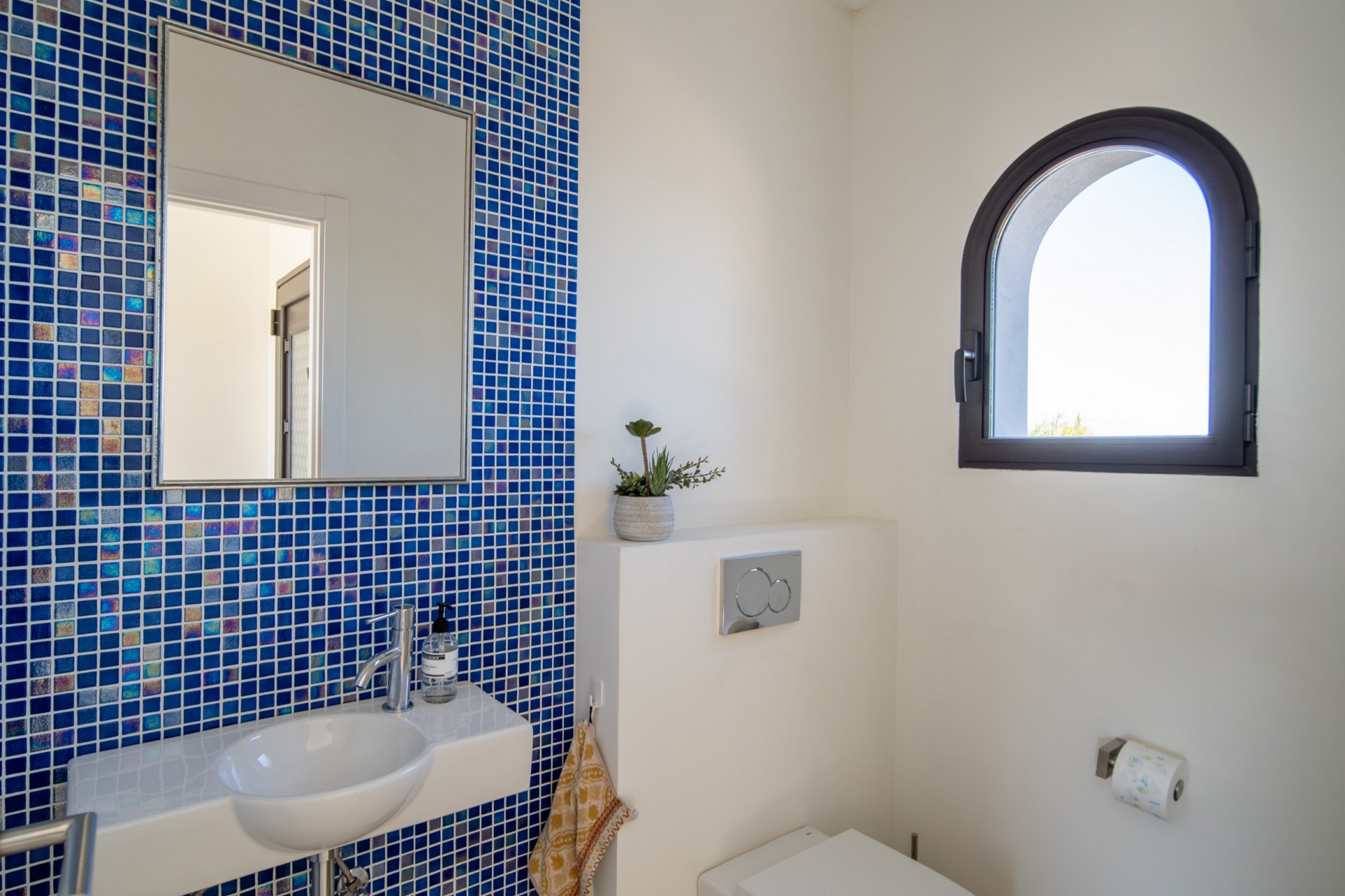 Resale - Villa -
Jávea / Xàbia - Portichol - Balcón al Mar