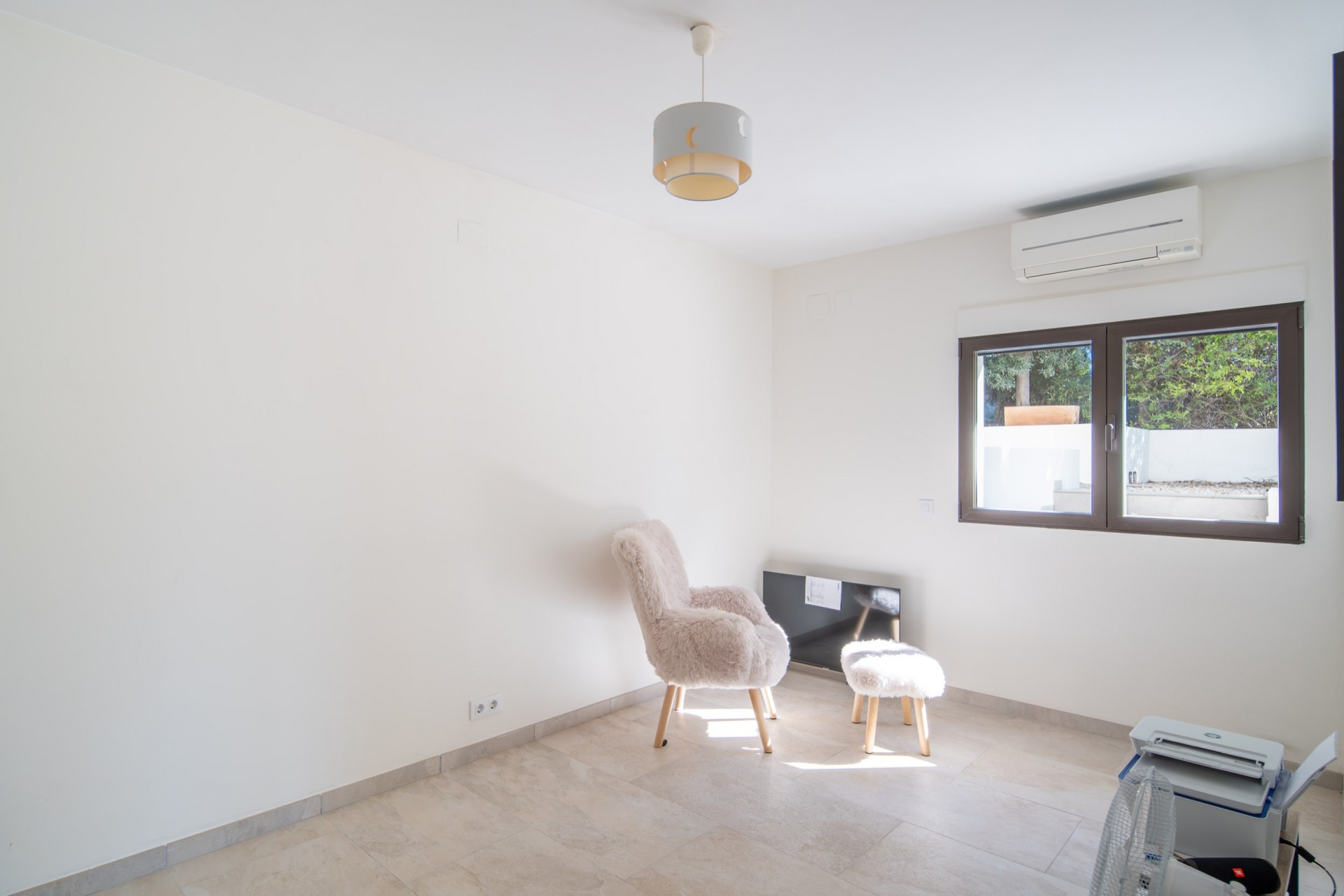 Resale - Villa -
Jávea / Xàbia - Portichol - Balcón al Mar