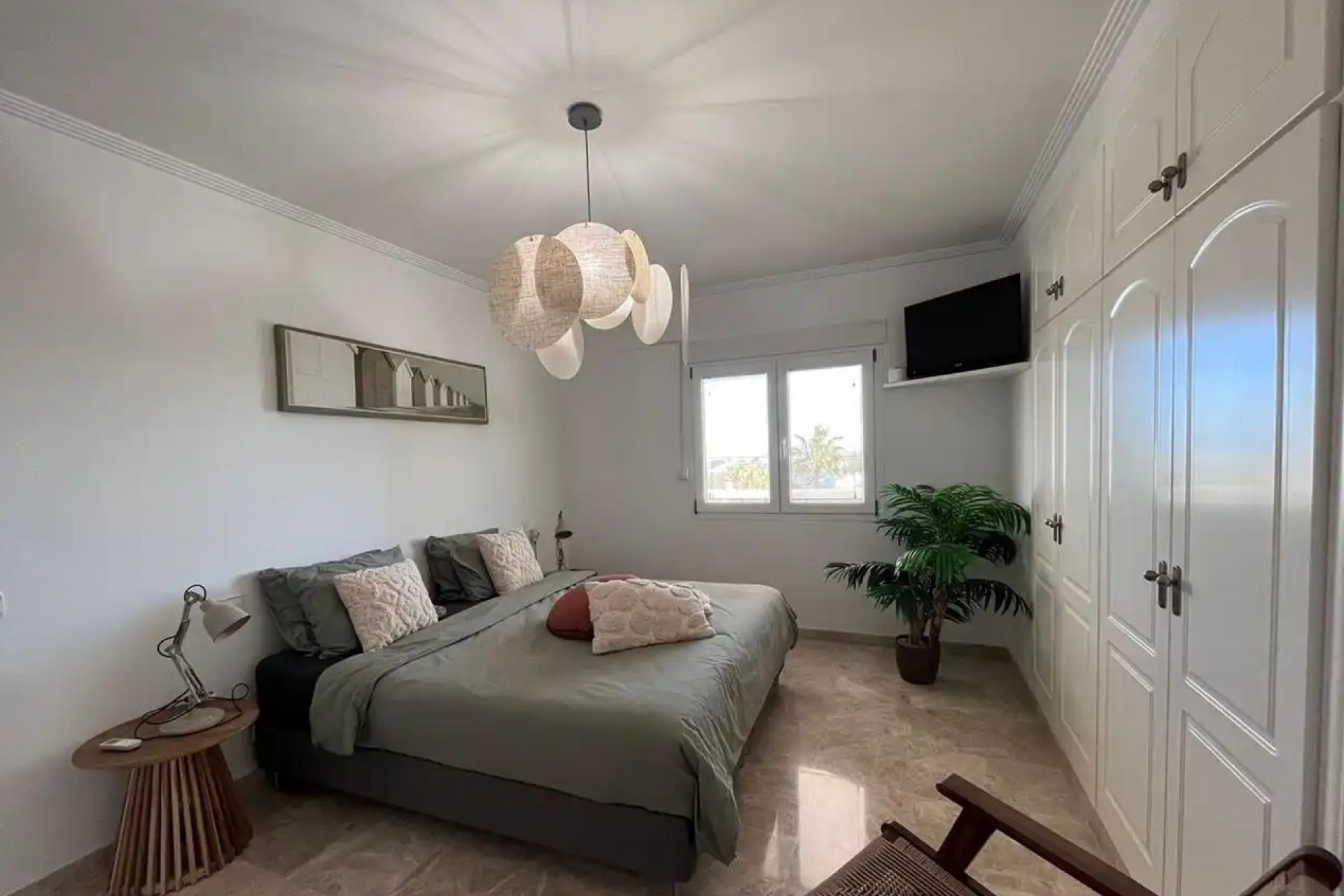 Resale - Villa -
Jávea / Xàbia - Portichol - Balcón al Mar