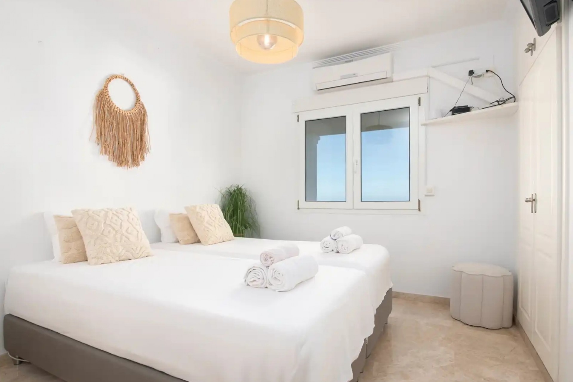 Resale - Villa -
Jávea / Xàbia - Portichol - Balcón al Mar
